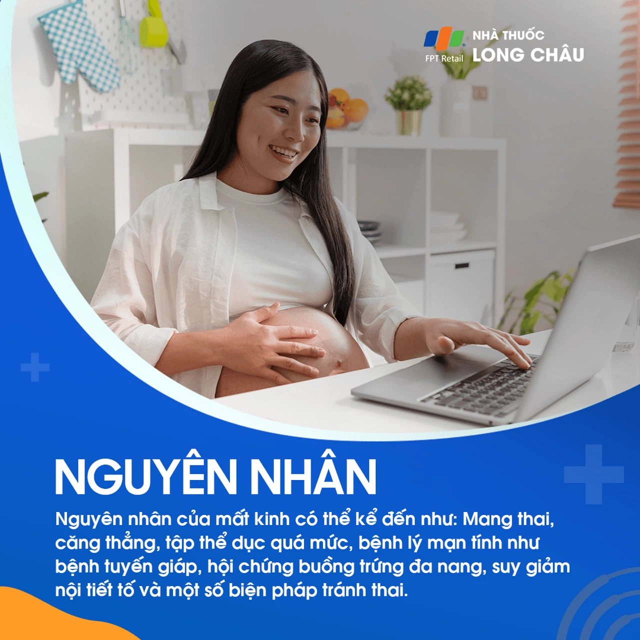 Mất kinh 3