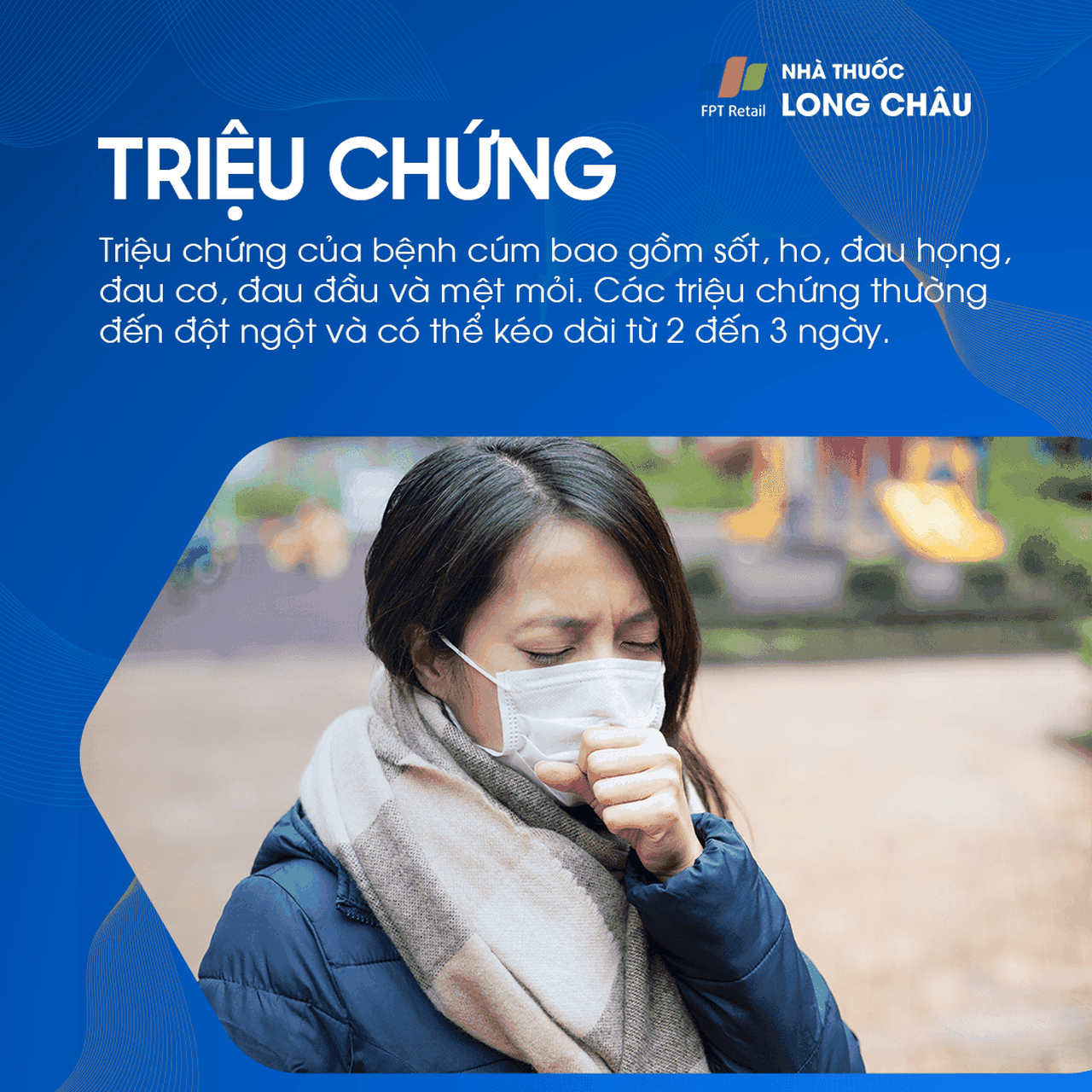 Bệnh cúm 2