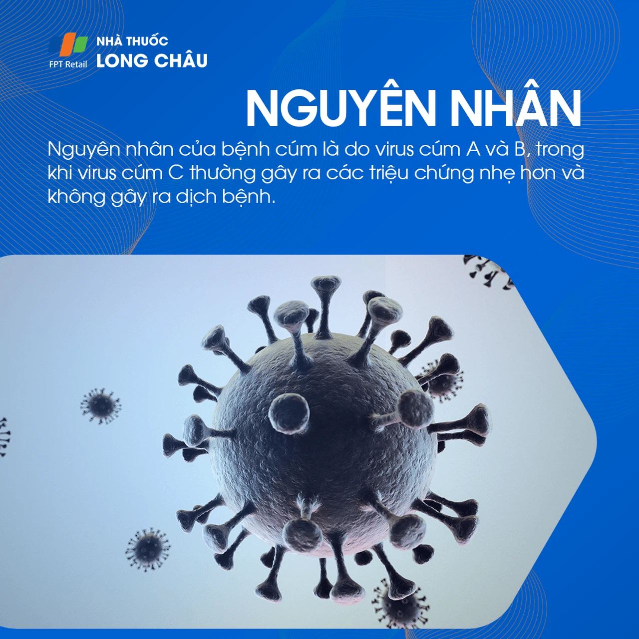 Bệnh cúm 3