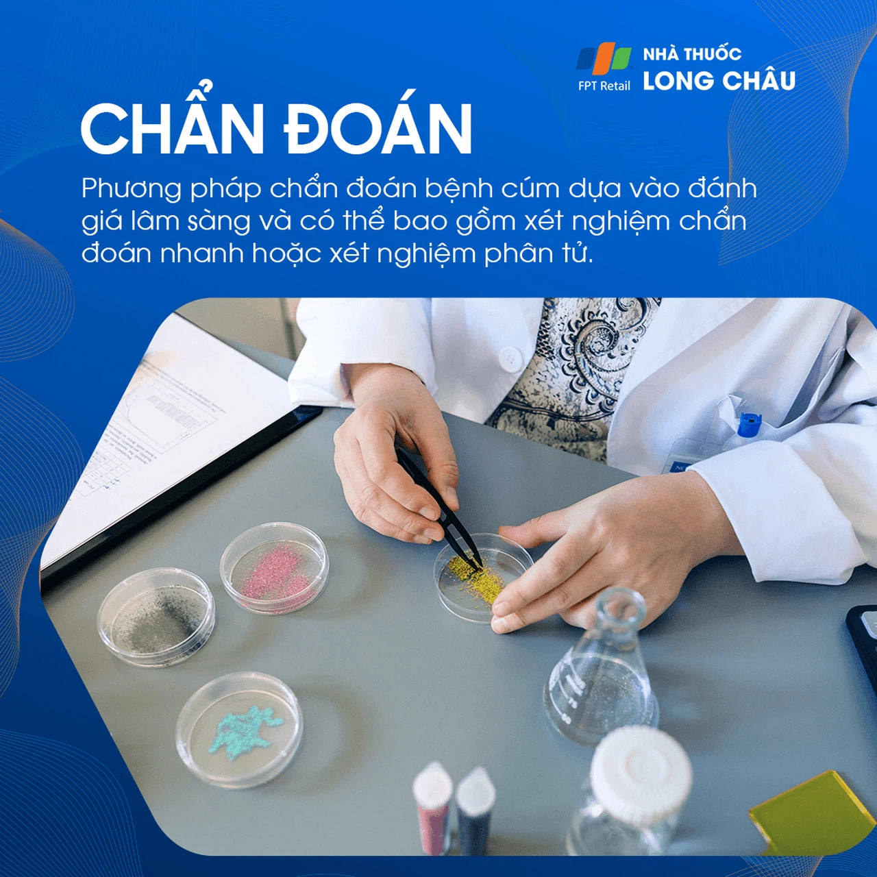 Bệnh cúm 5