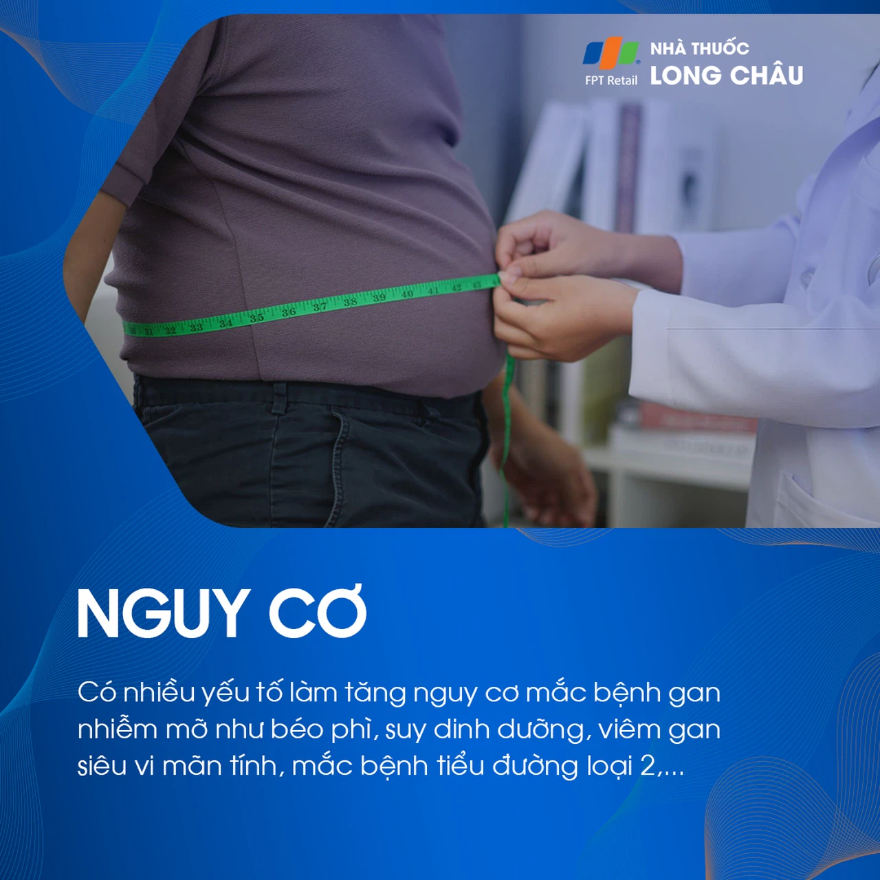 Biến chứng gan nhiễm mỡ - Nguy cơ và hậu quả nghiêm trọng của bệnh gan nhiễm mỡ