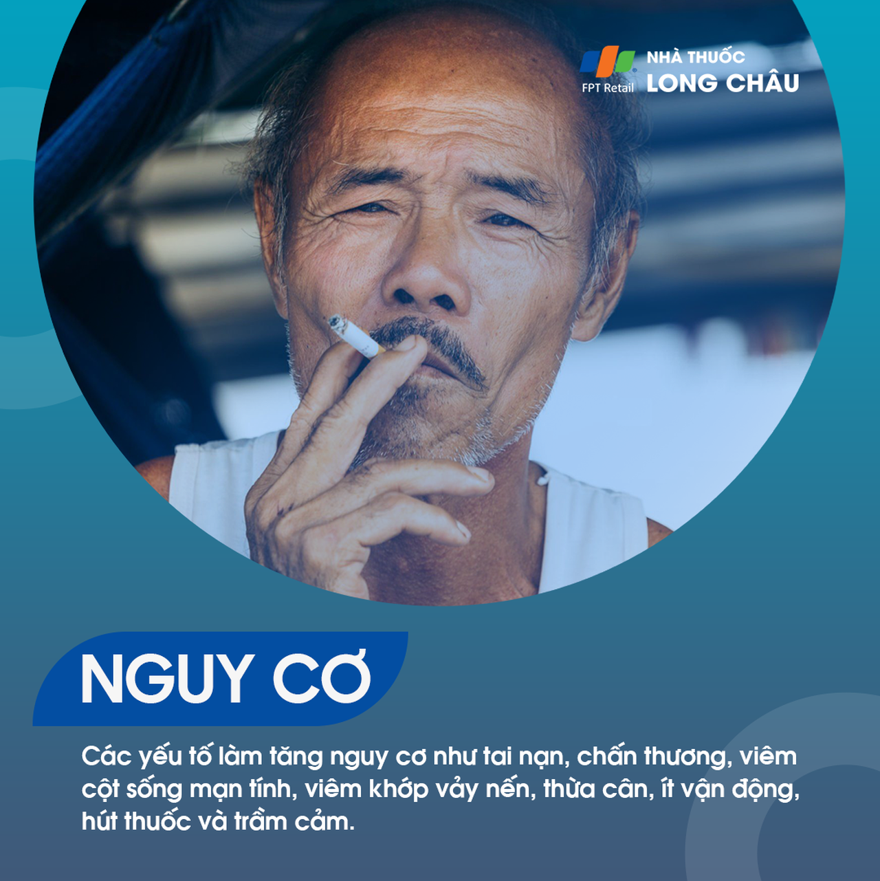 Gai cột sống 4