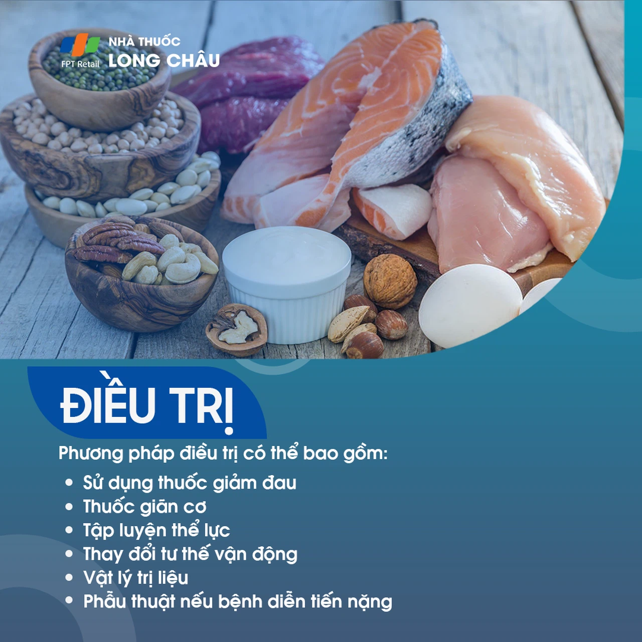 Gai cột sống 6