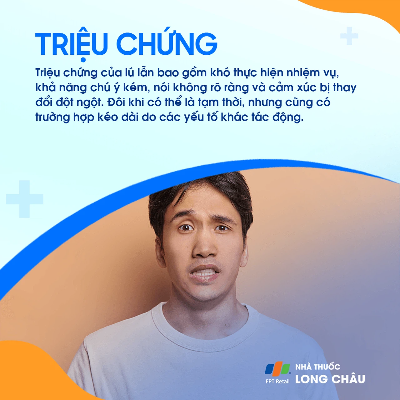 Lú lẫn 2