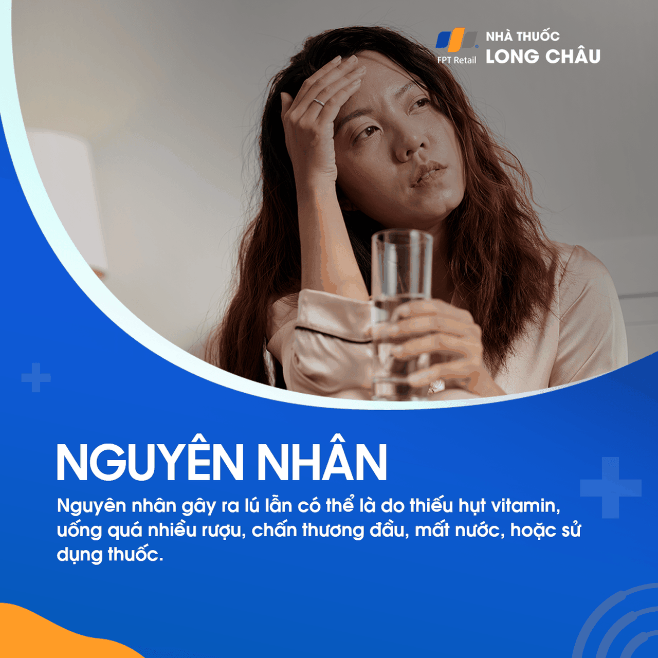 Lú lẫn 3