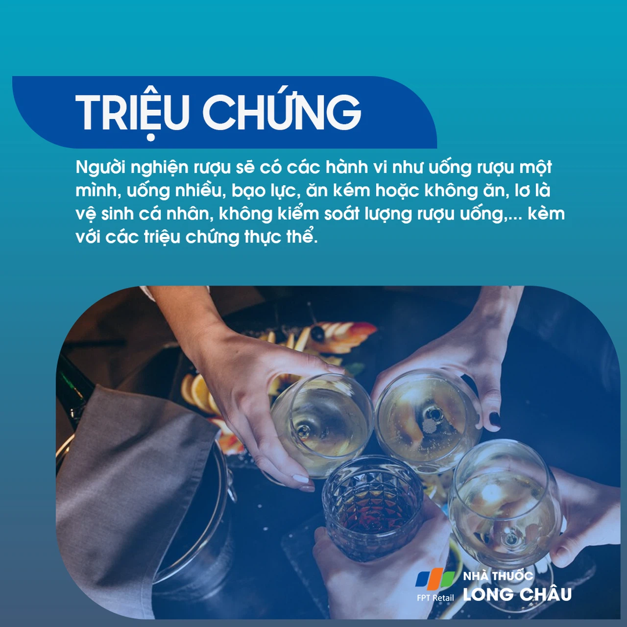 Nghiện rượu 2