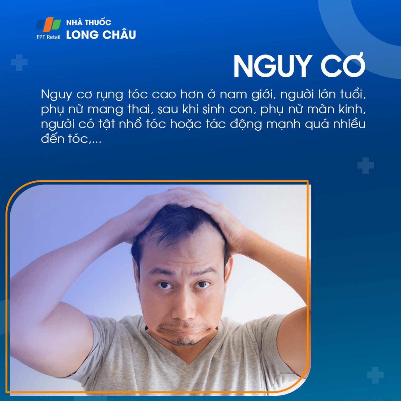 Tóc rụng 4