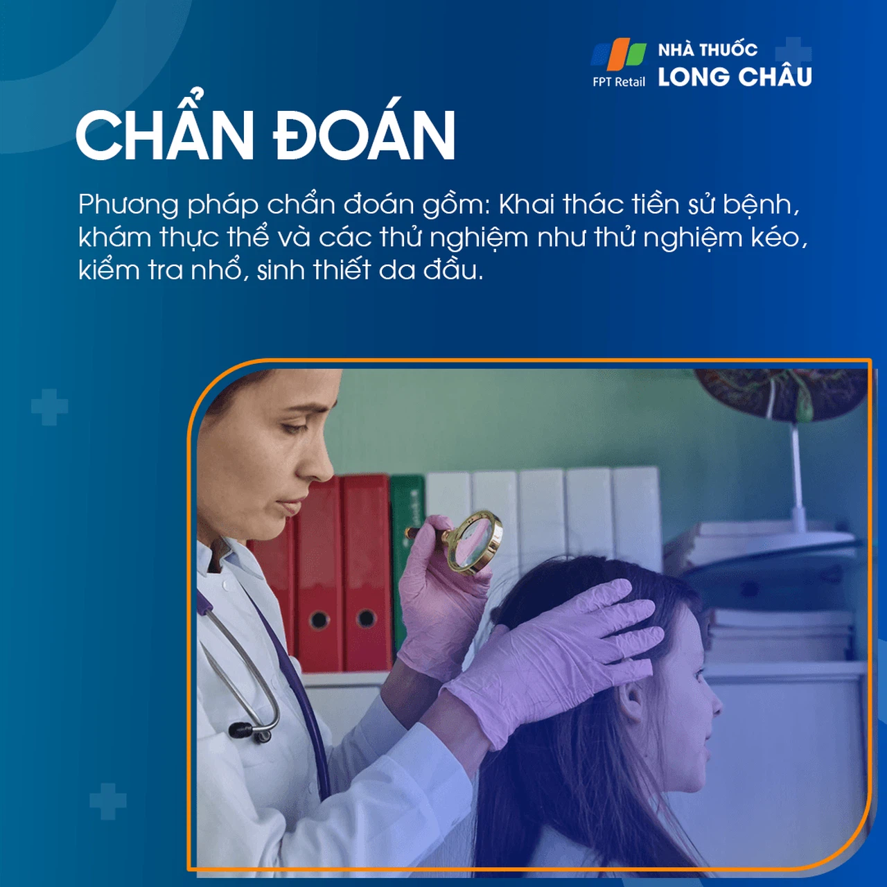 Tóc rụng 5
