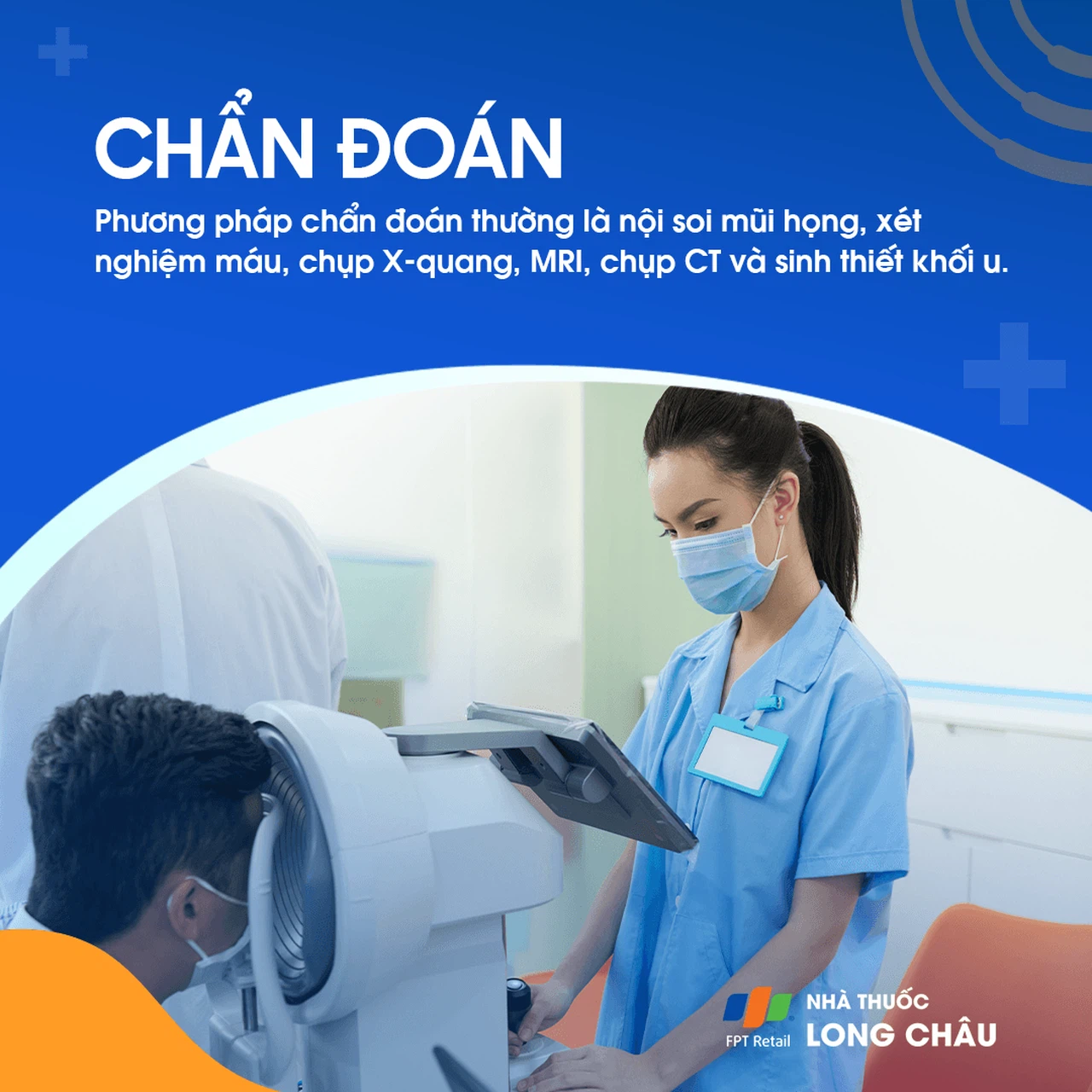 U hốc mũi 4
