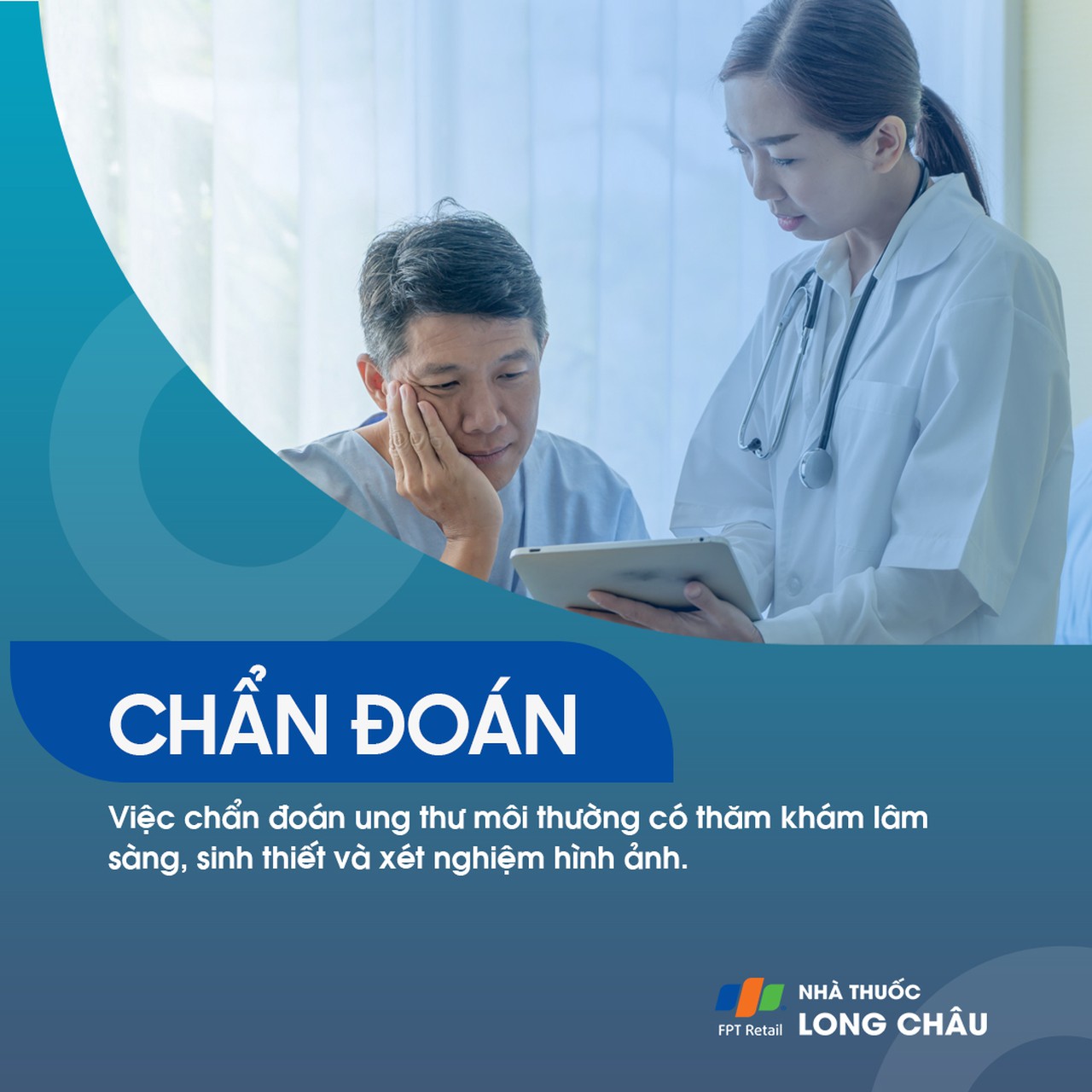 Ung thư môi 5