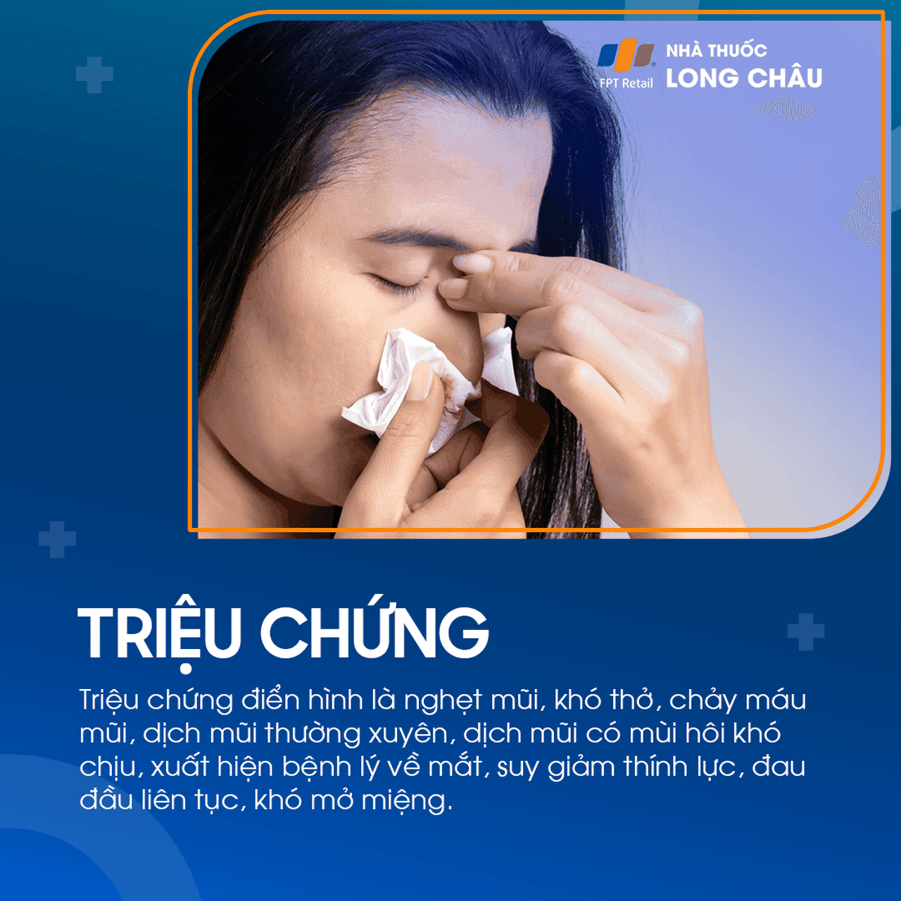 Ung thư mũi 2