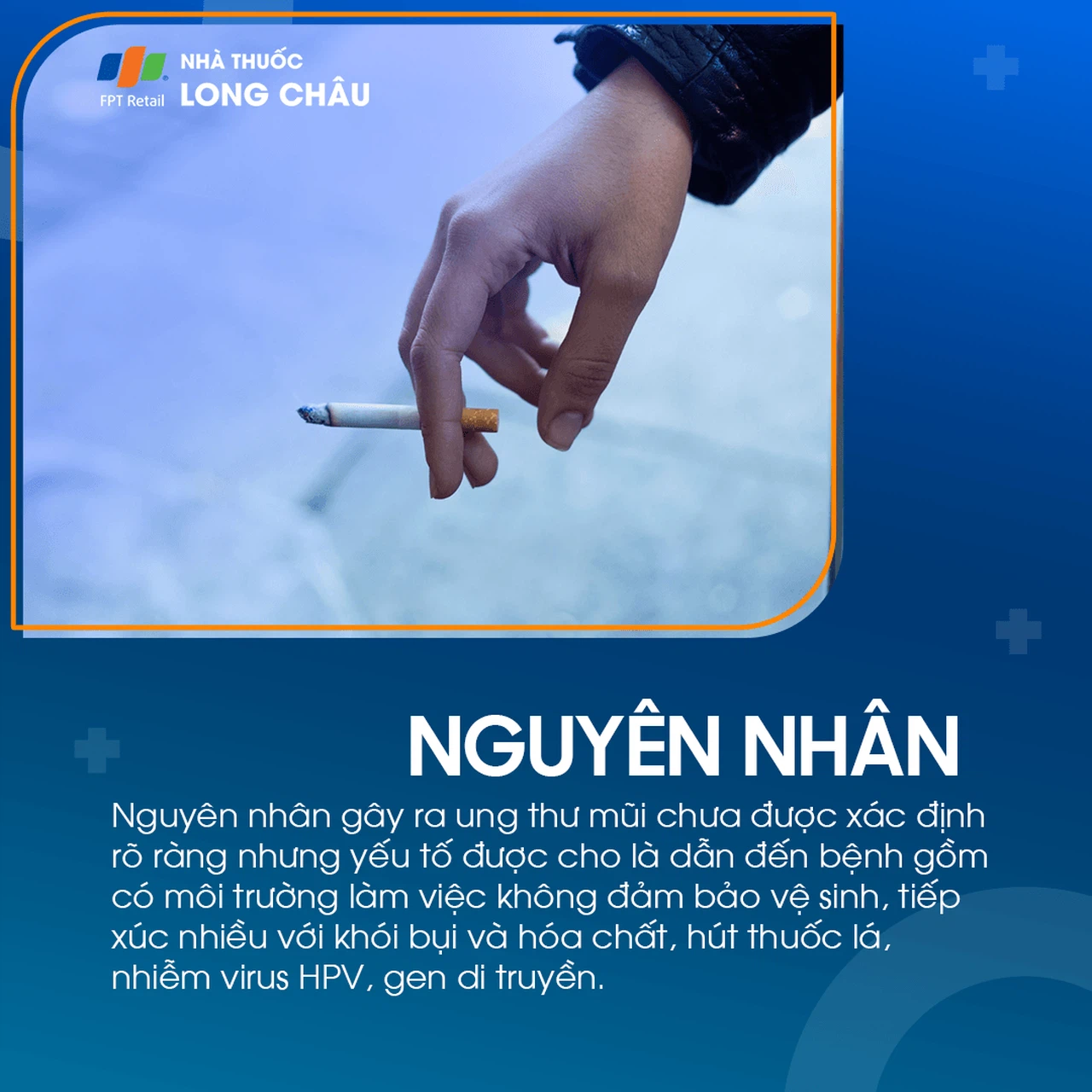 Ung thư mũi 3
