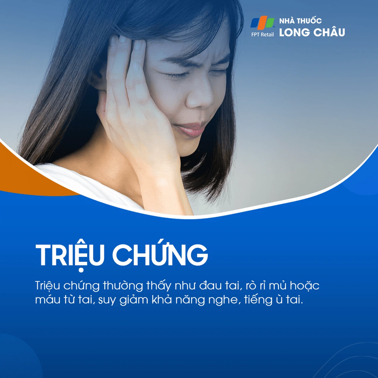 Ung thư tai 2