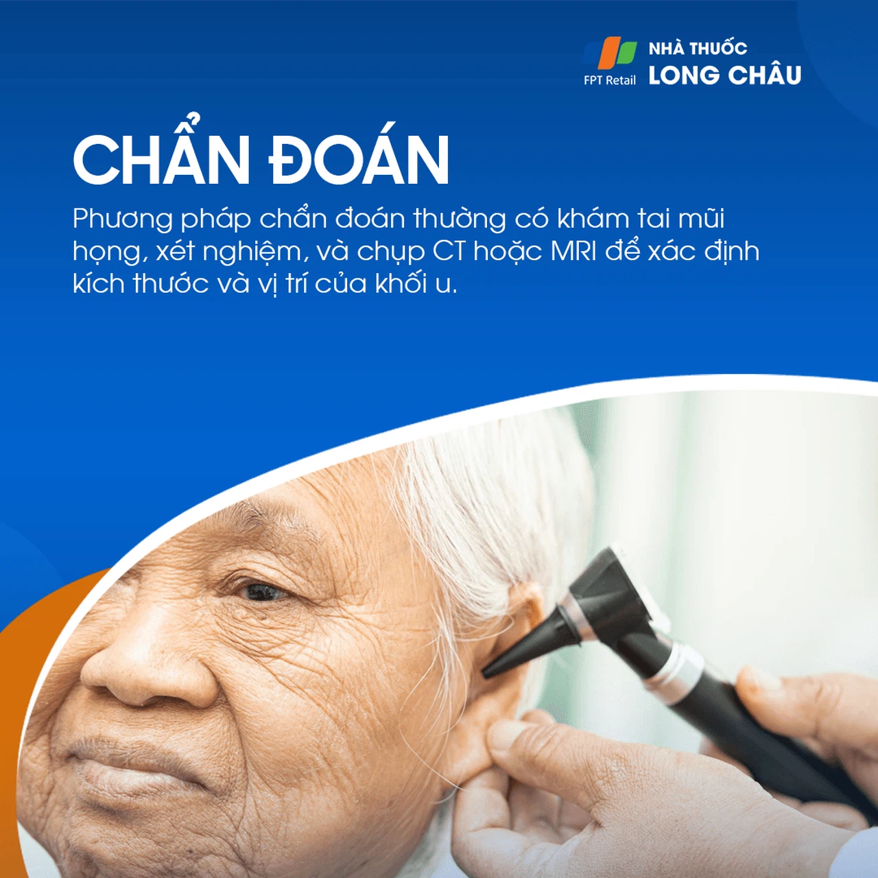 Ung thư tai 5