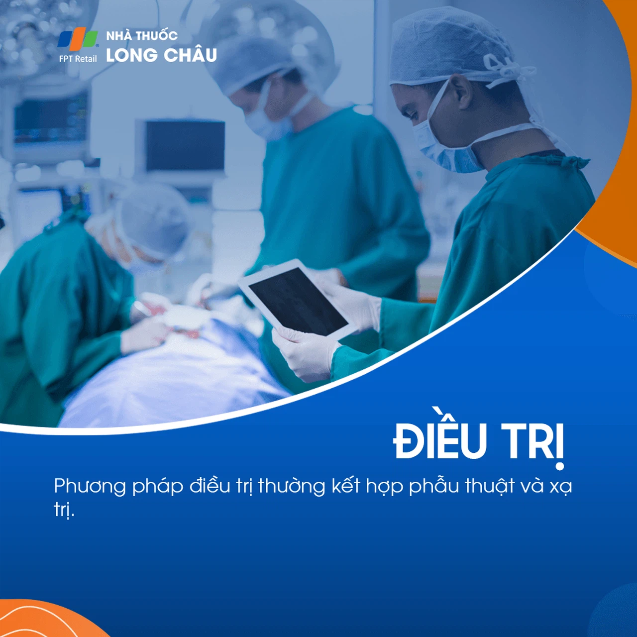 Ung thư tai 6