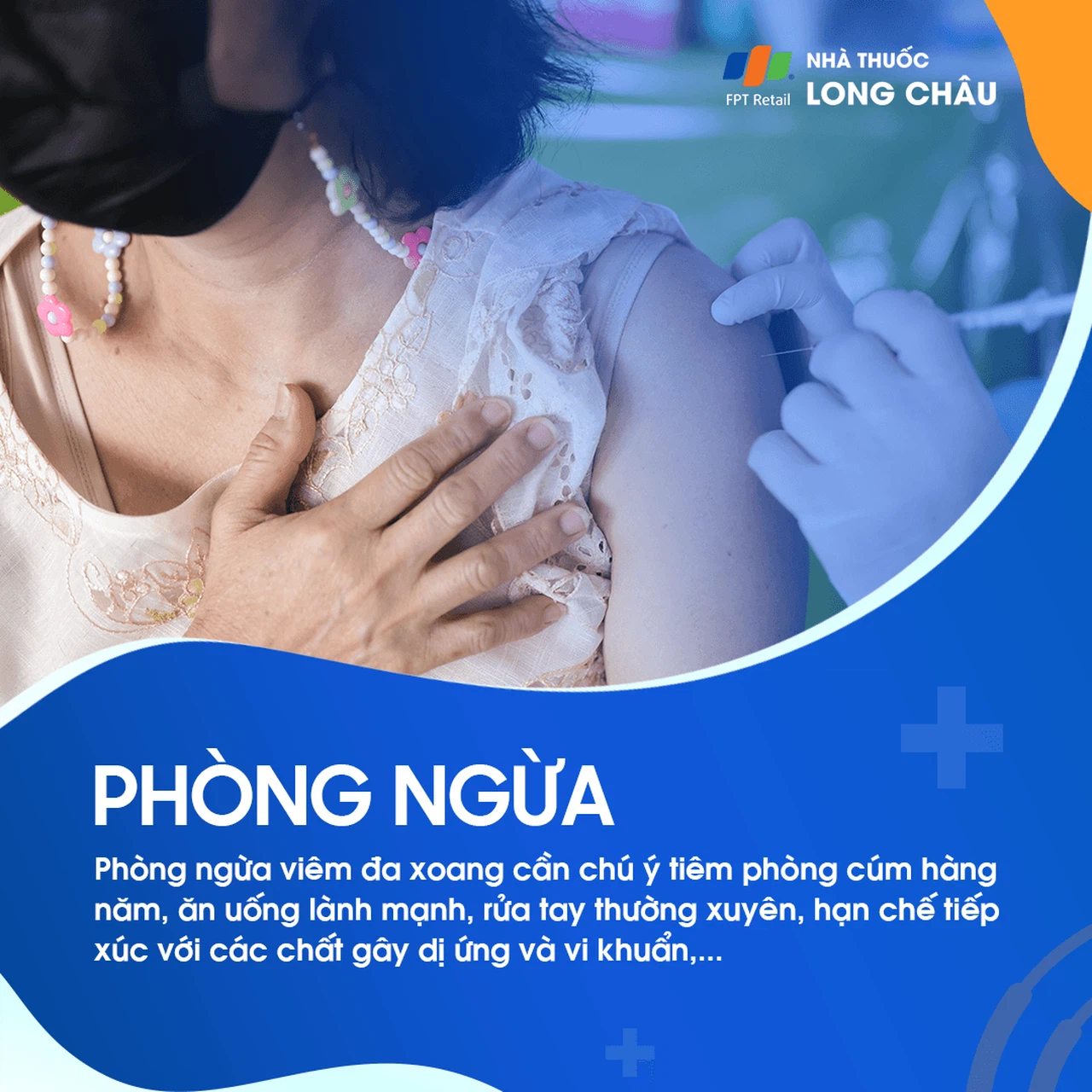 Viêm đa xoang 7