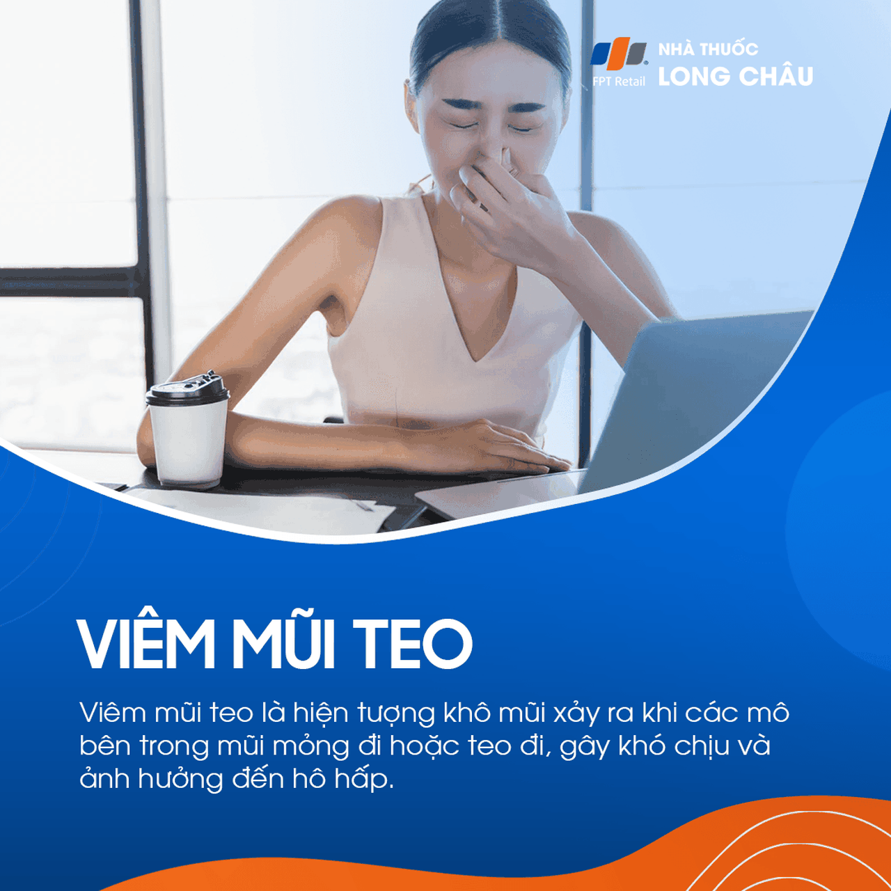 Viêm mũi teo 1