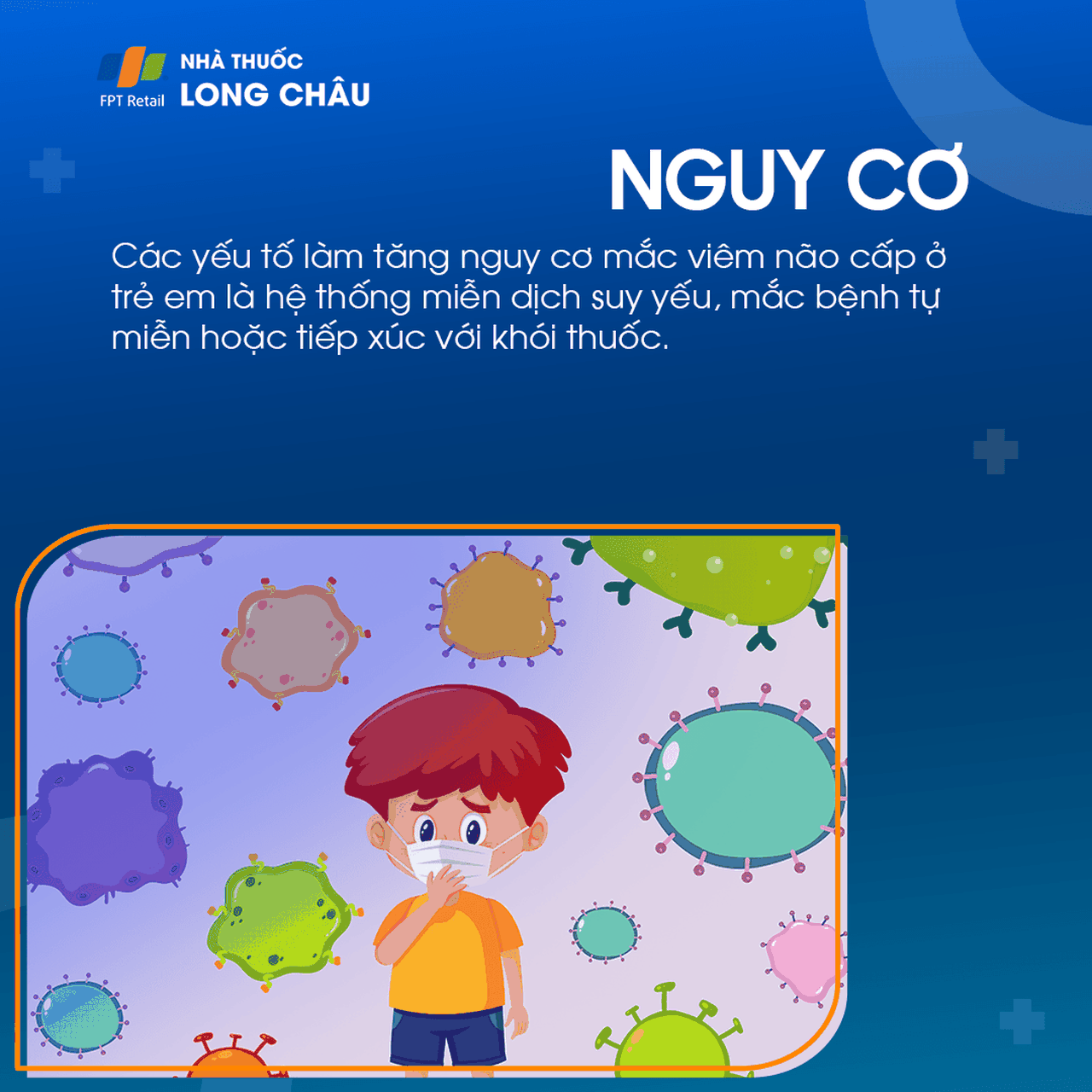 Viêm não cấp 4