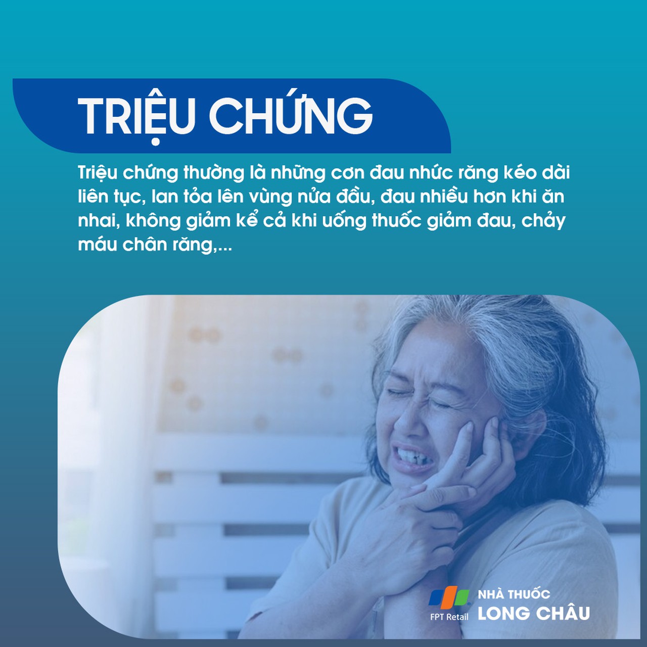 Viêm quanh răng 2