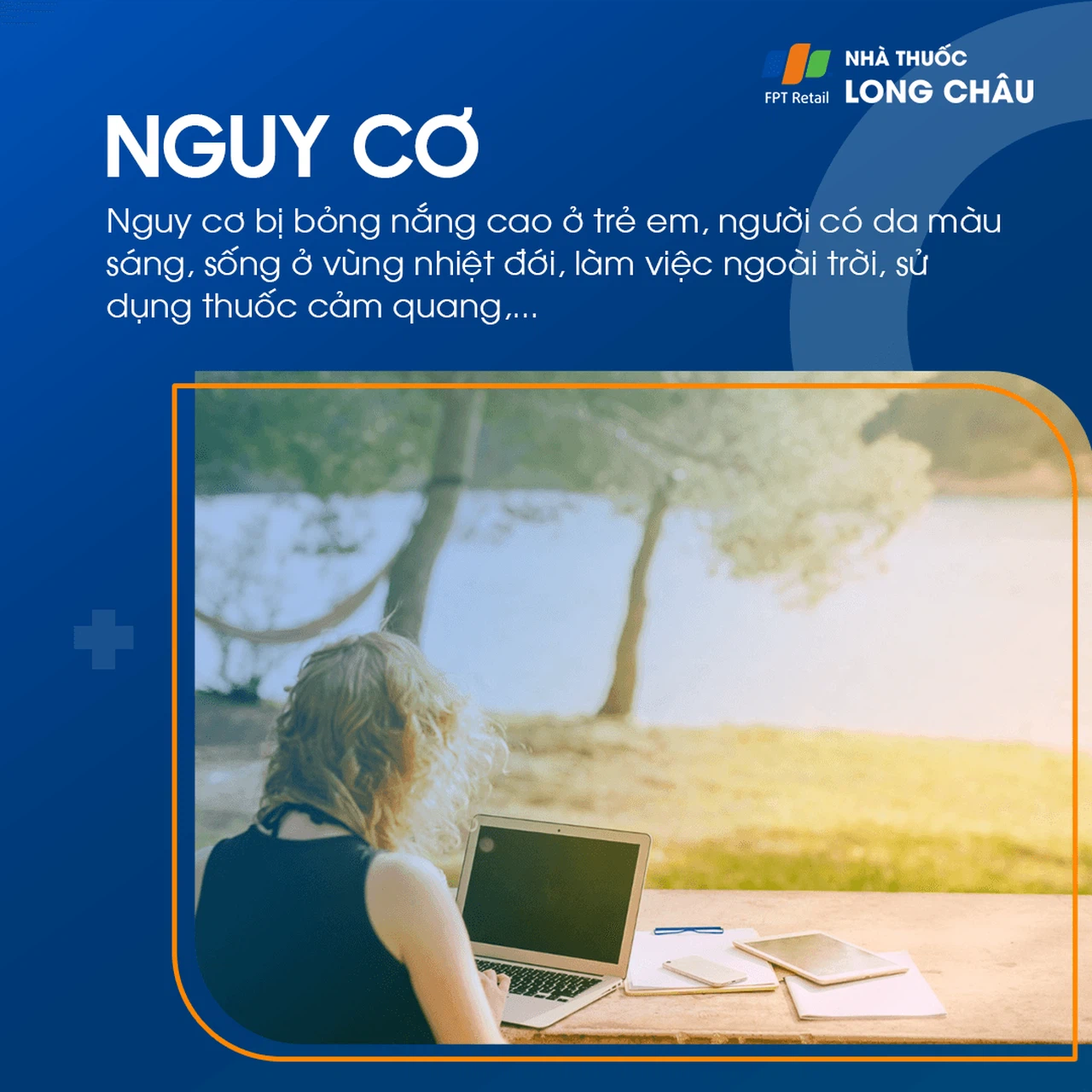 Bỏng nắng 4