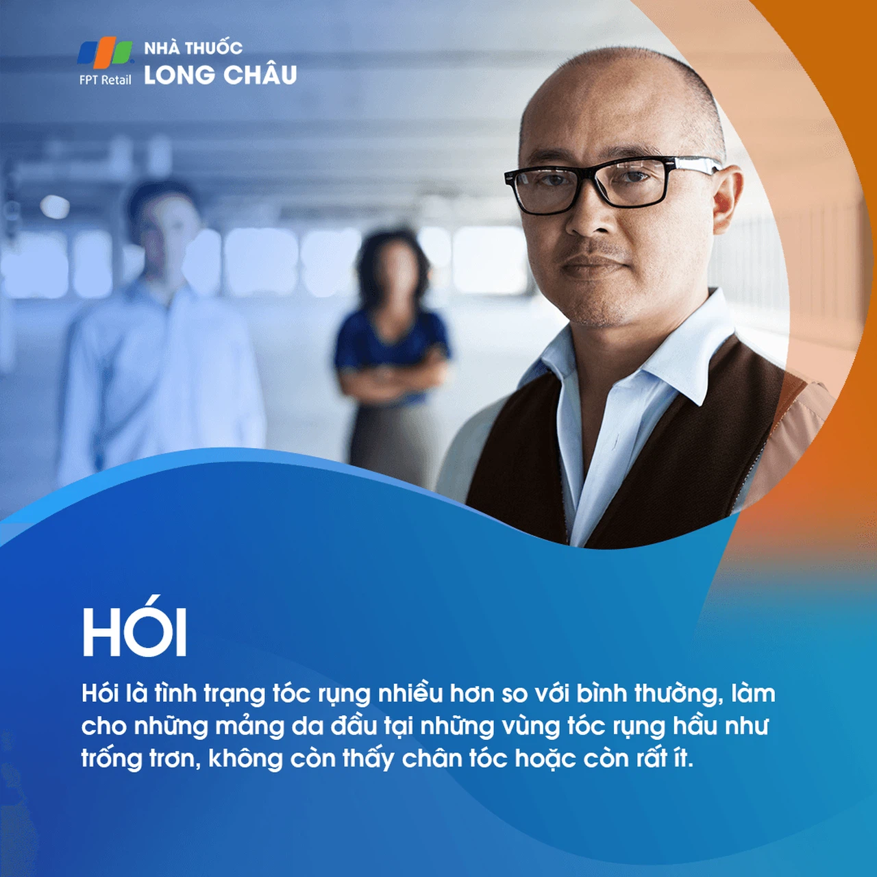 Hói 1
