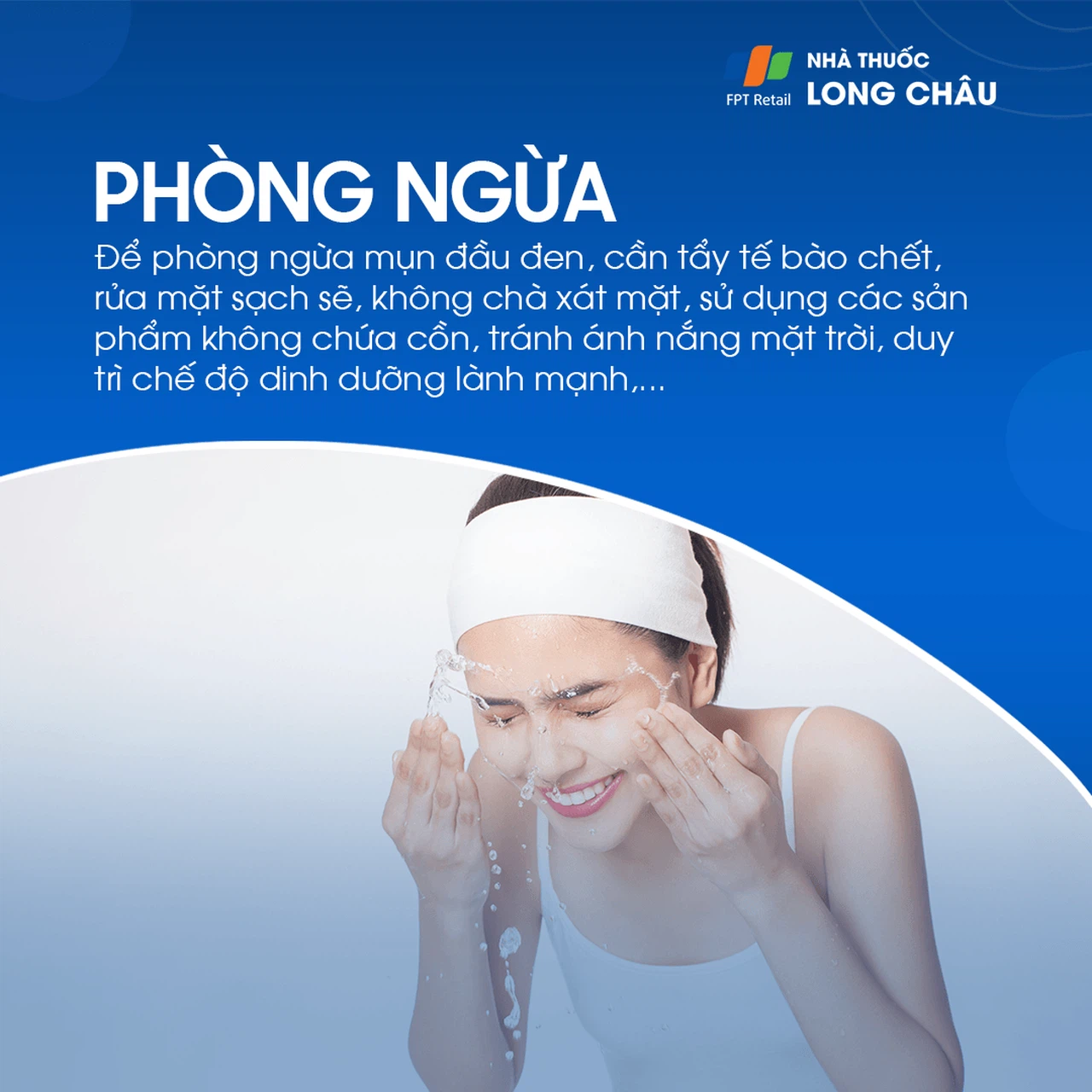 Mụn Đầu Đen 7