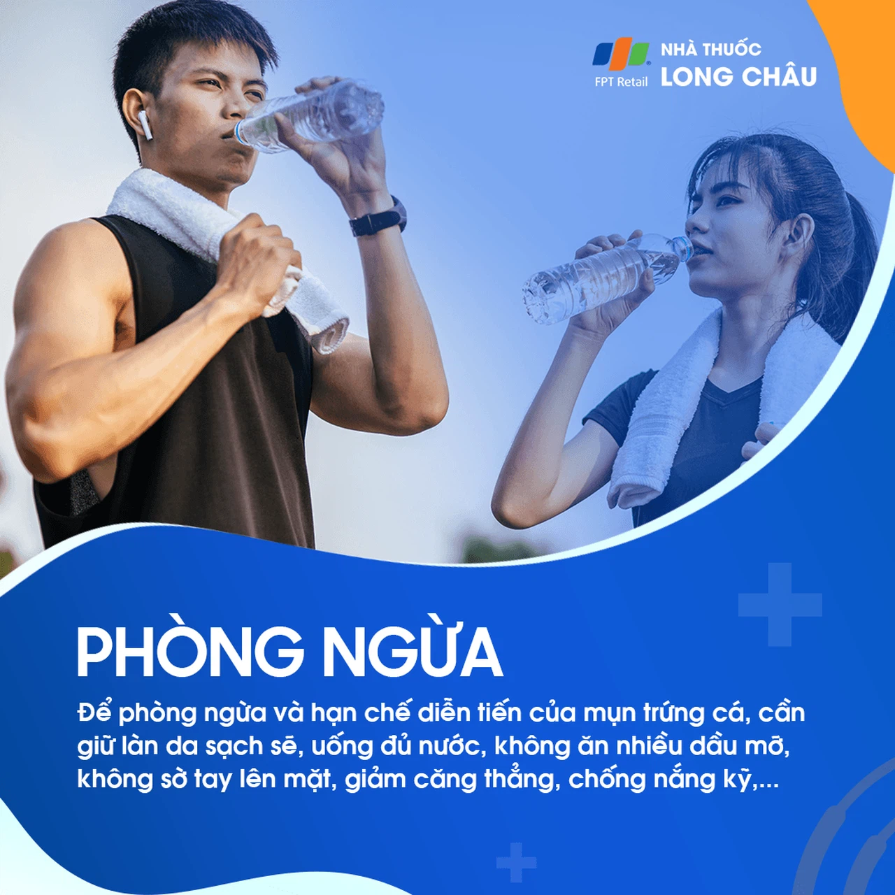 Mụn trứng cá 7