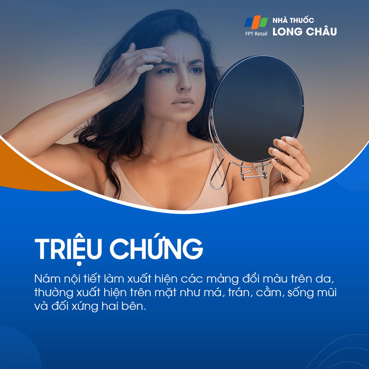 Nám Nội Tiết 2