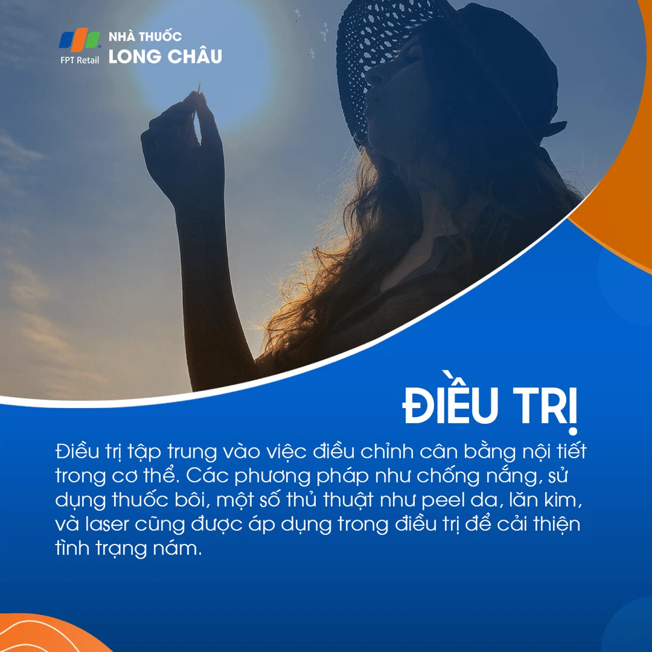 Nám Nội Tiết 6