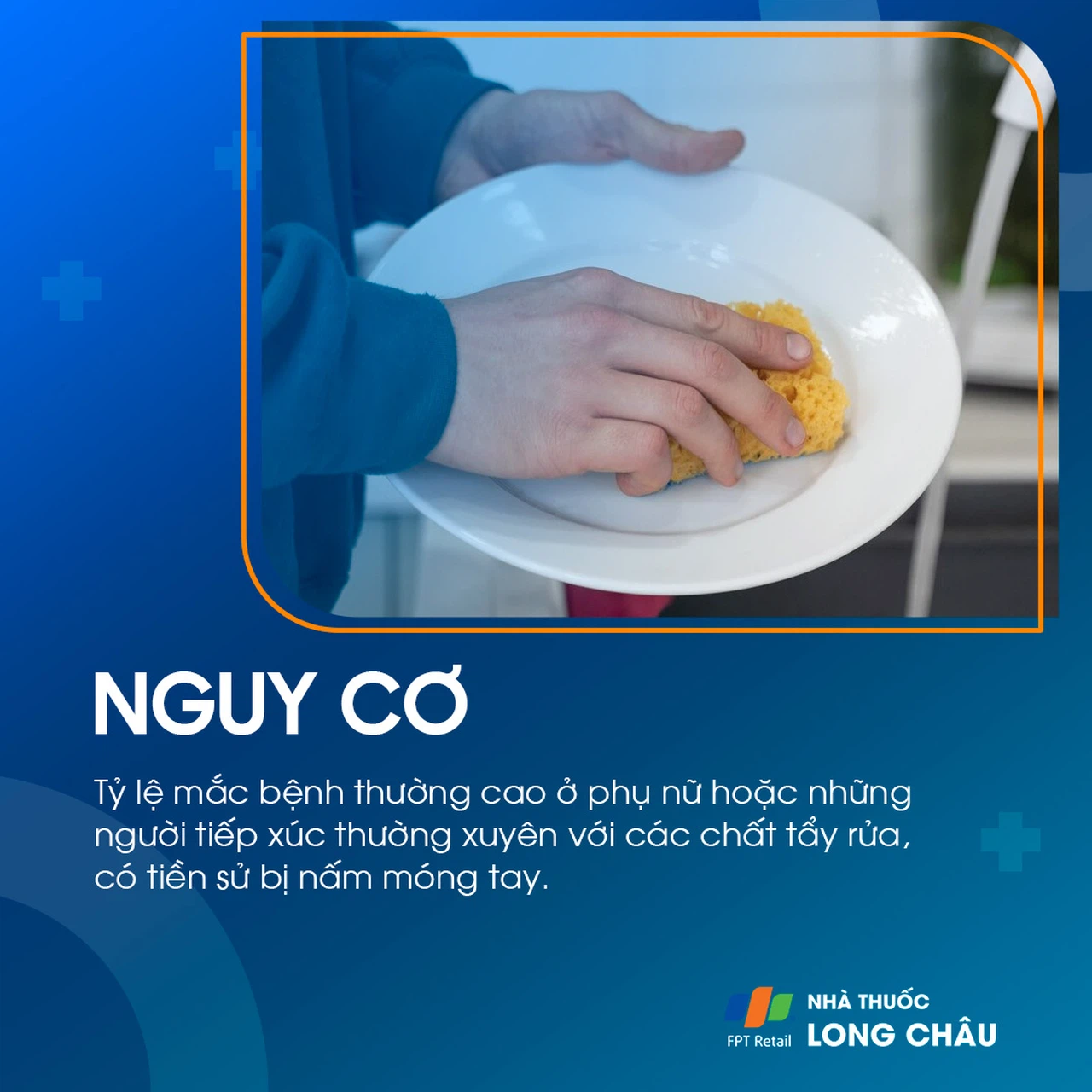 Viêm Quanh Móng 4