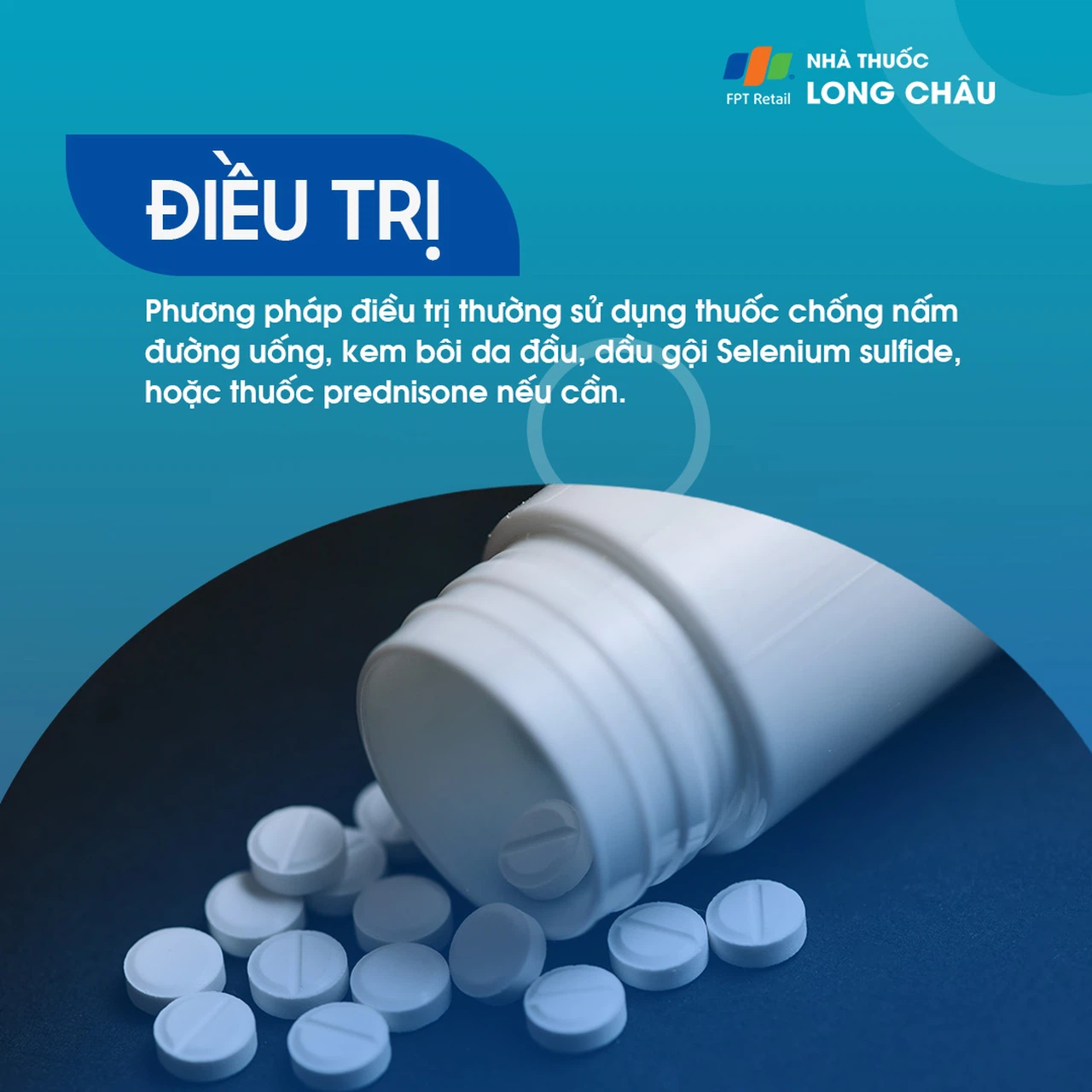 Nấm Da Đầu 6