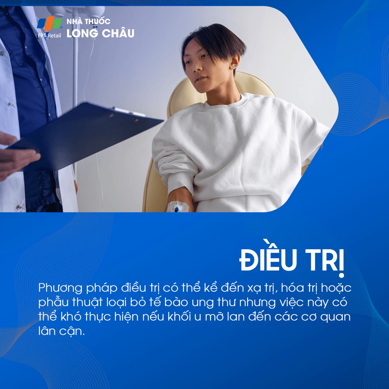 Ung thư mô mỡ 6
