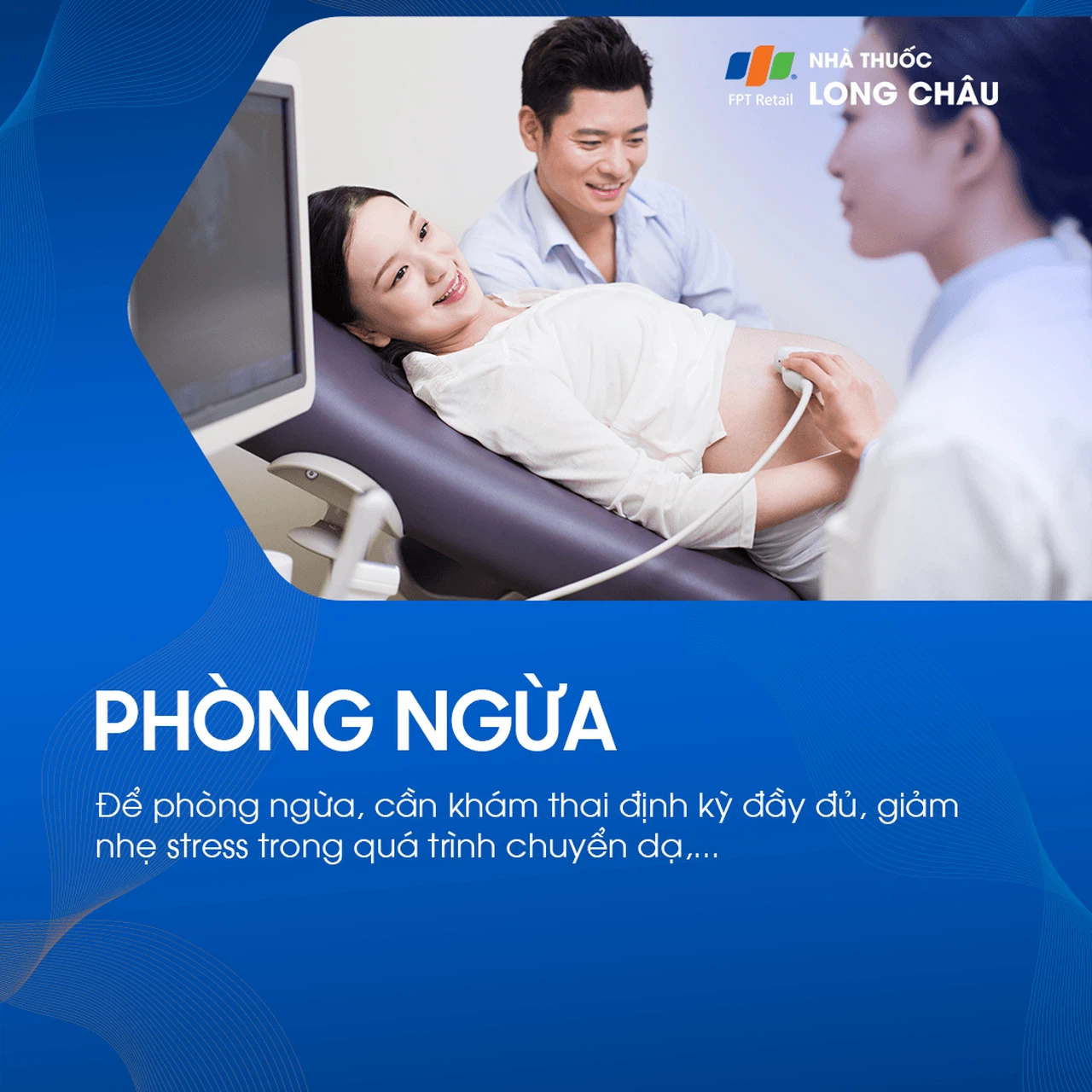 Hội chứng hít phân su 7