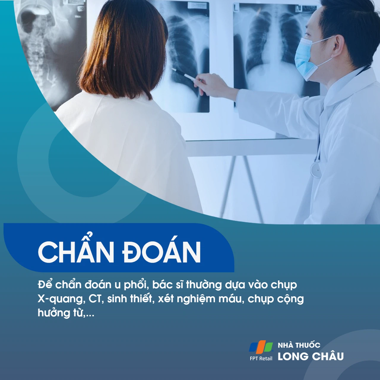 U phổi 5