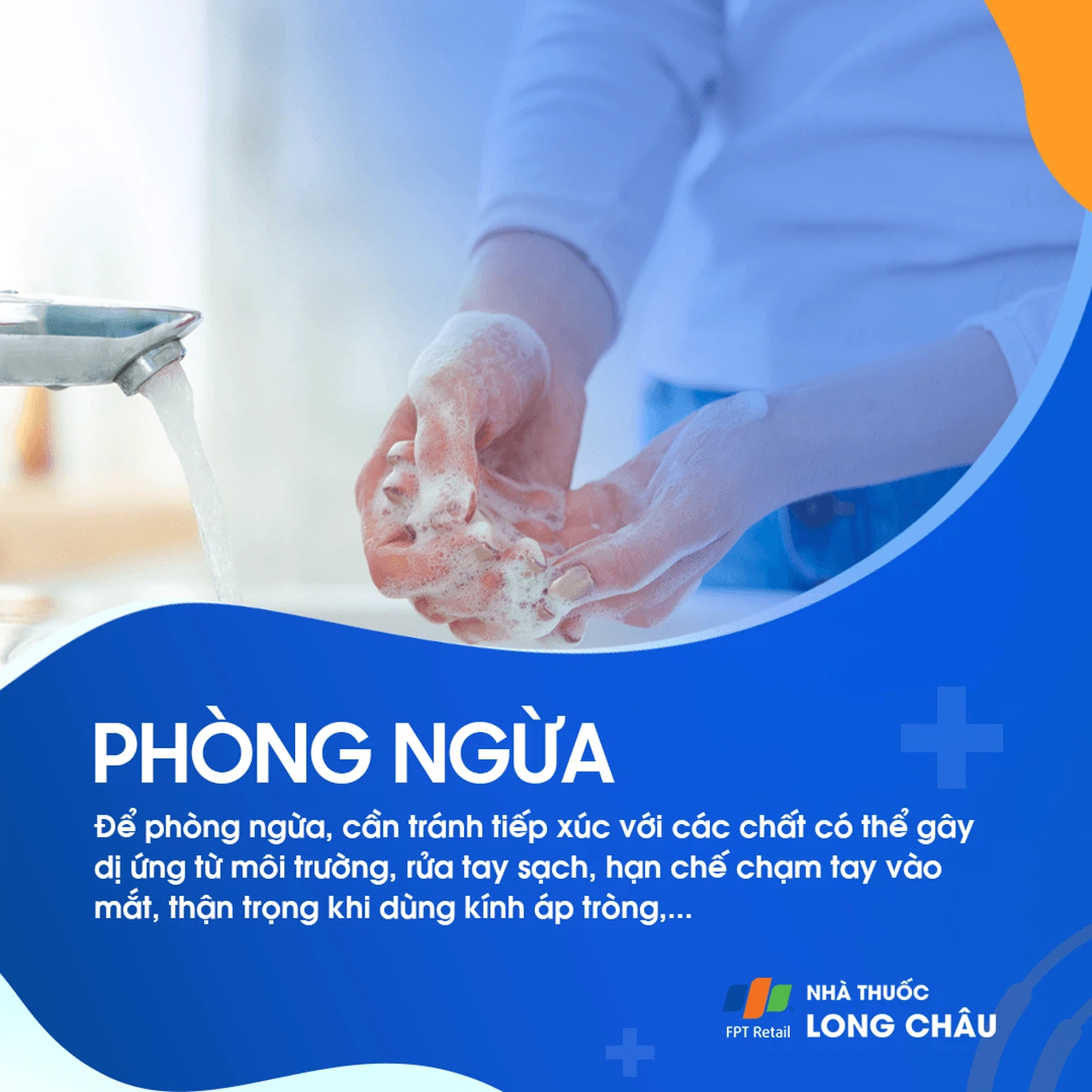 Ngứa mắt 7