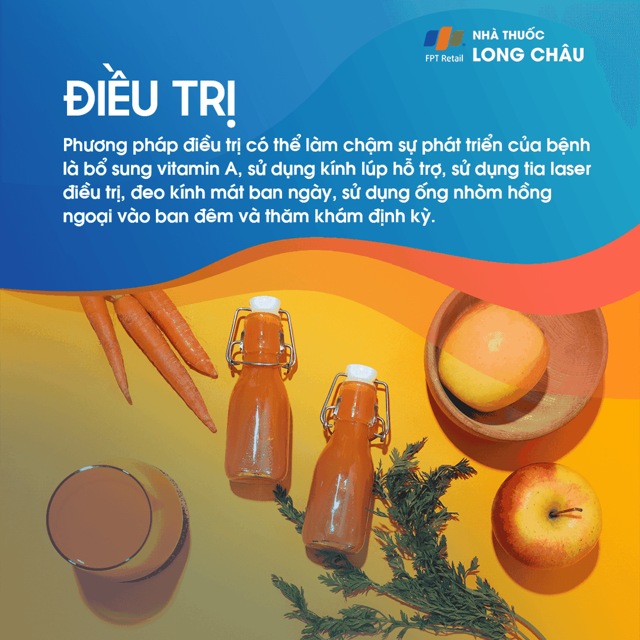 Viêm võng mạc 6