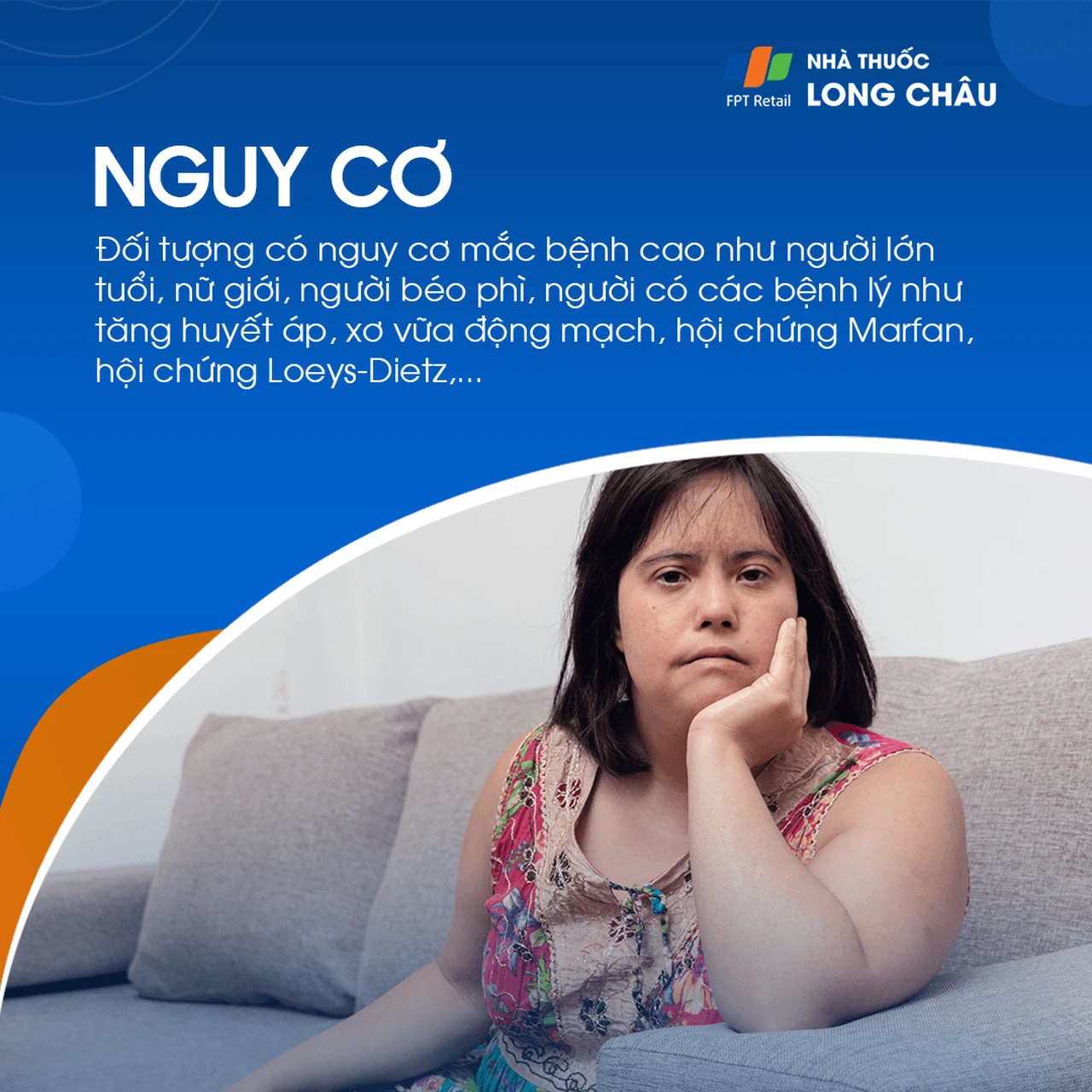 Giả phình mạch 5