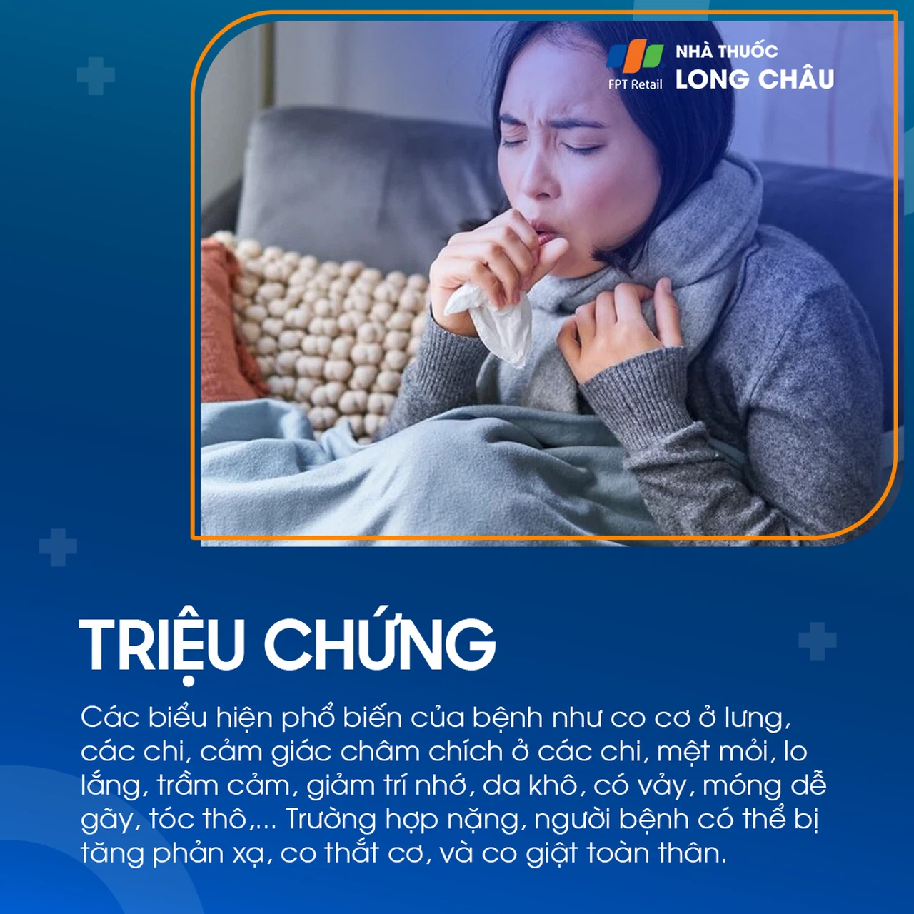 Hạ canxi máu 2