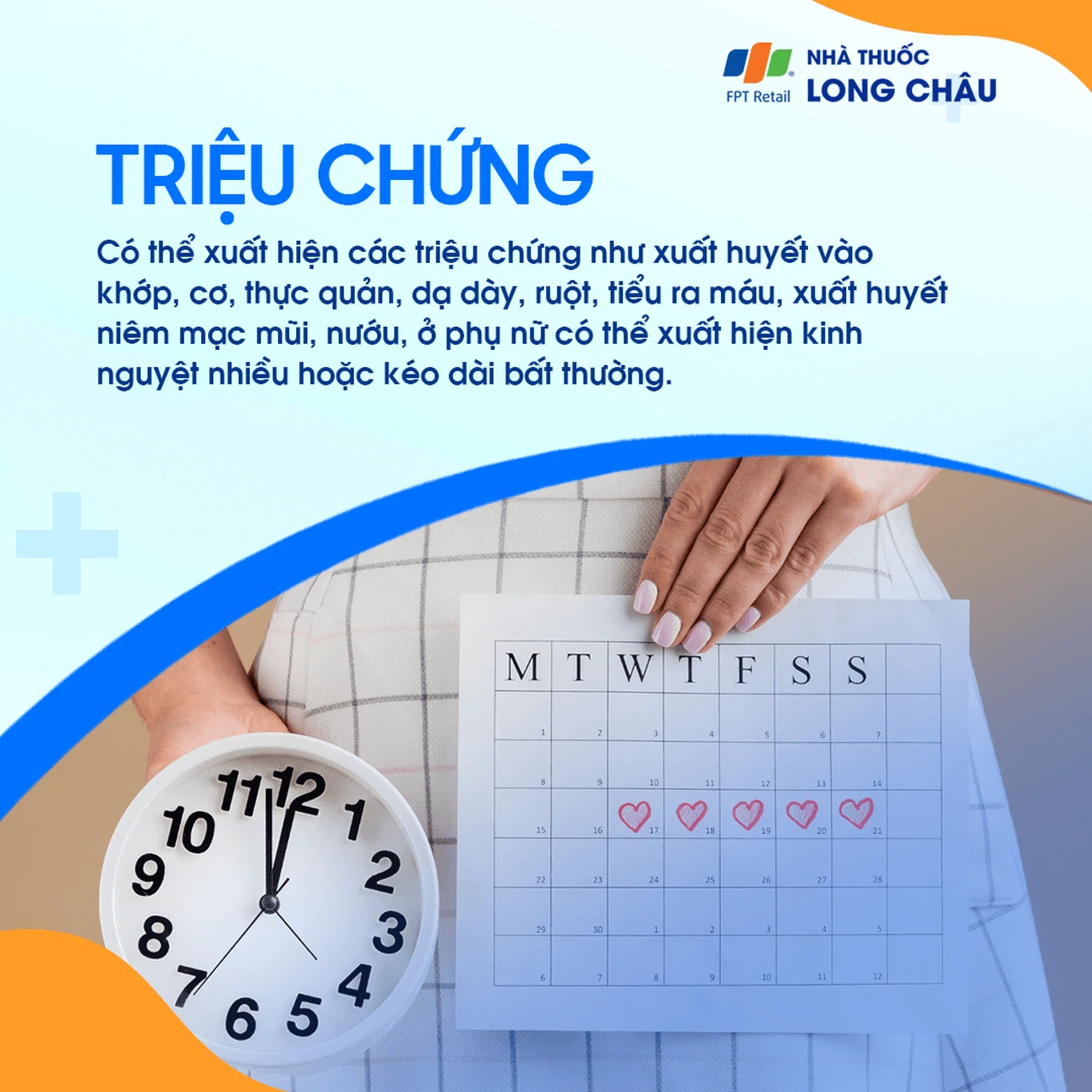 Máu khó đông 2