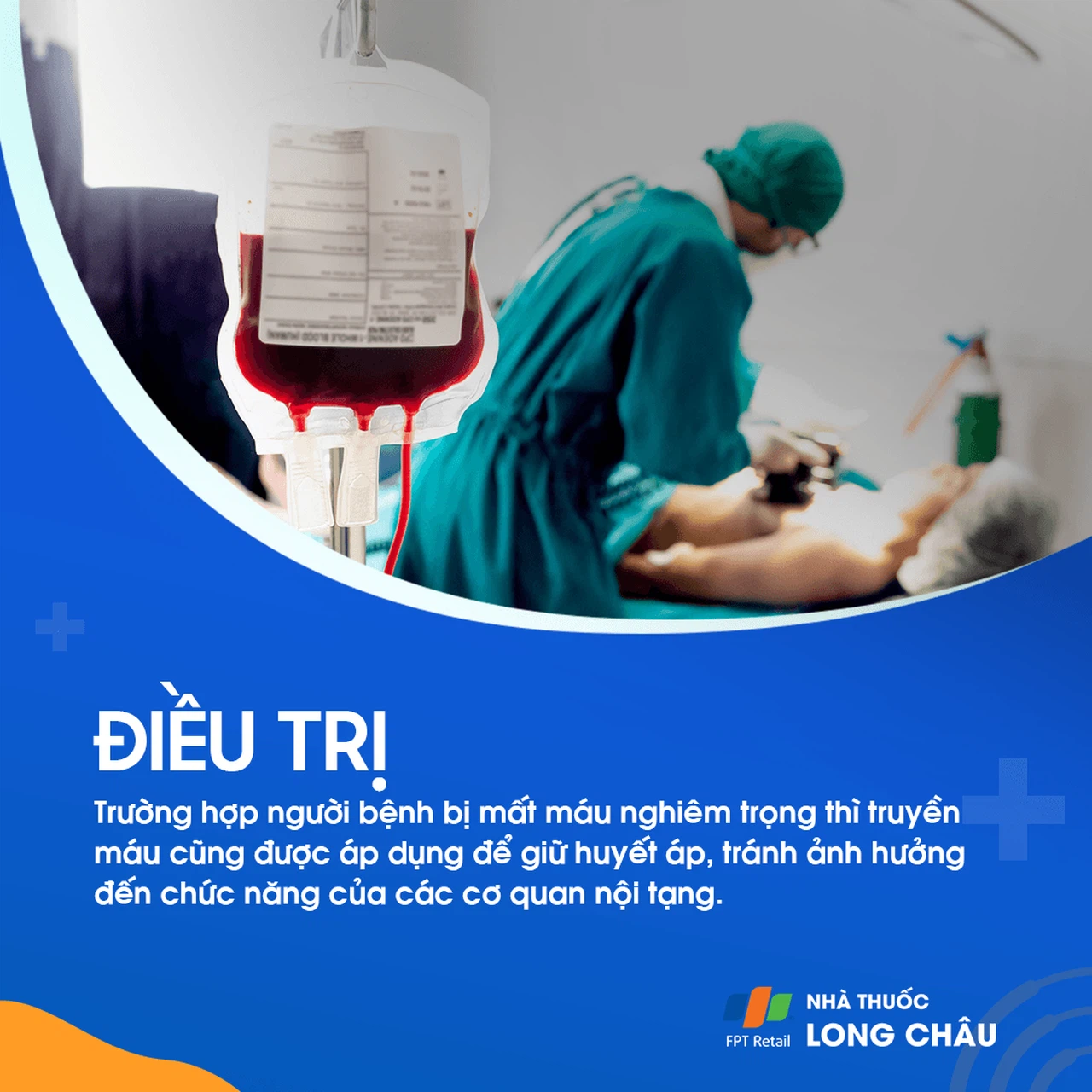 Máu khó đông 7