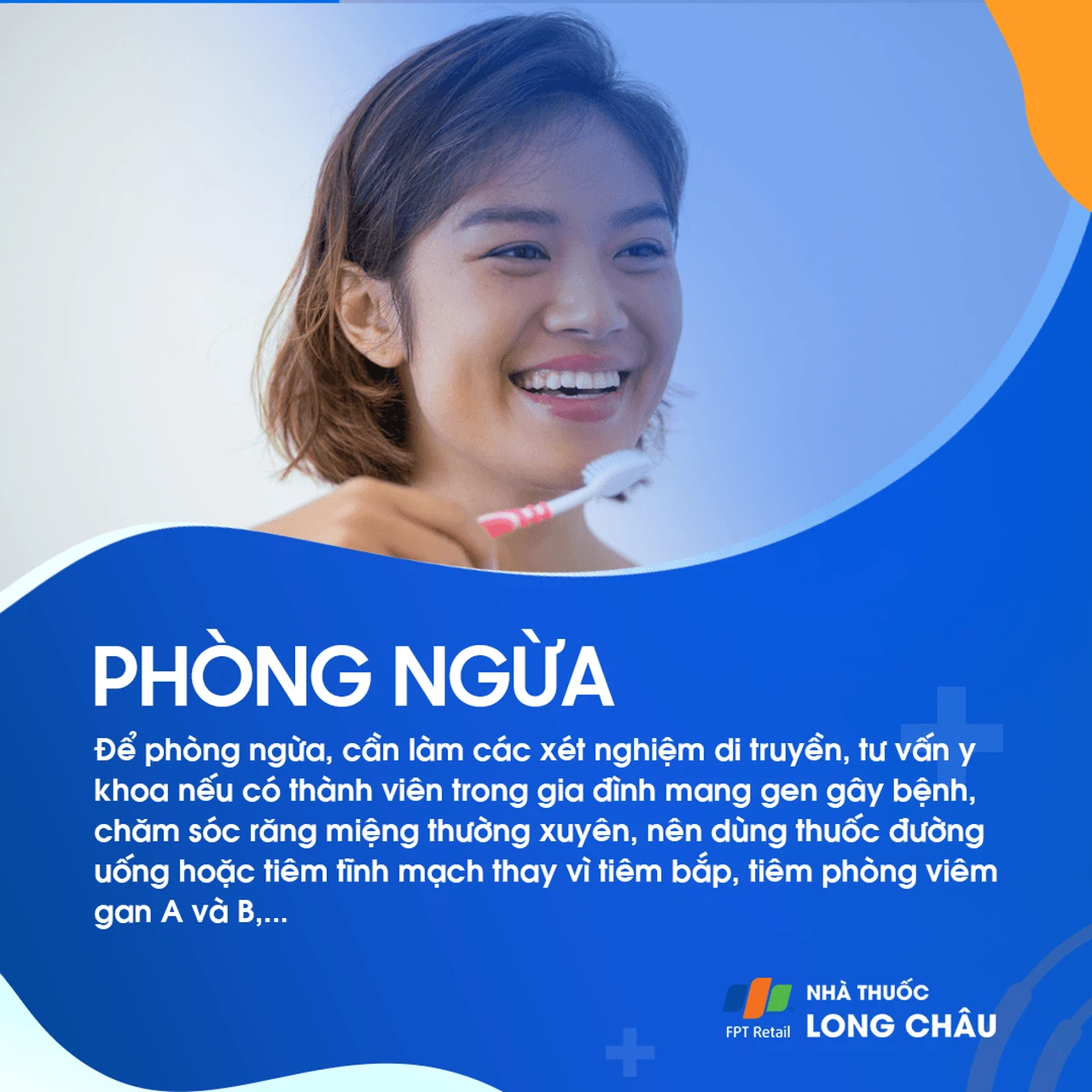 Máu khó đông 8