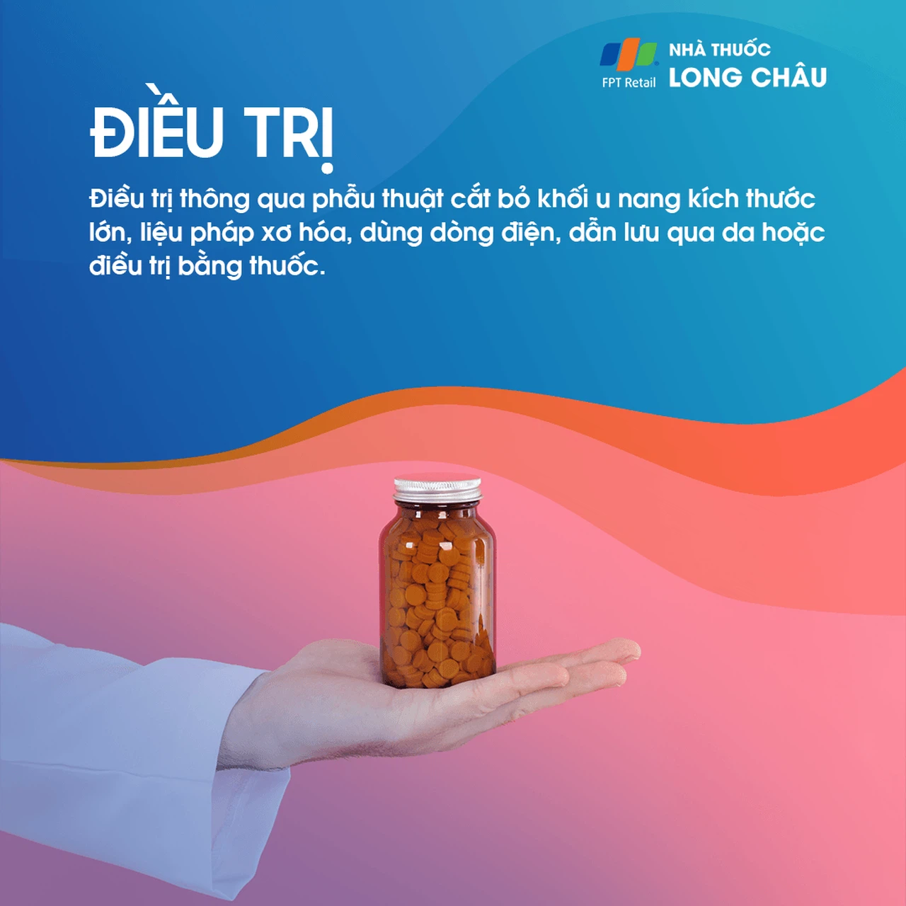 U bạch huyết 6