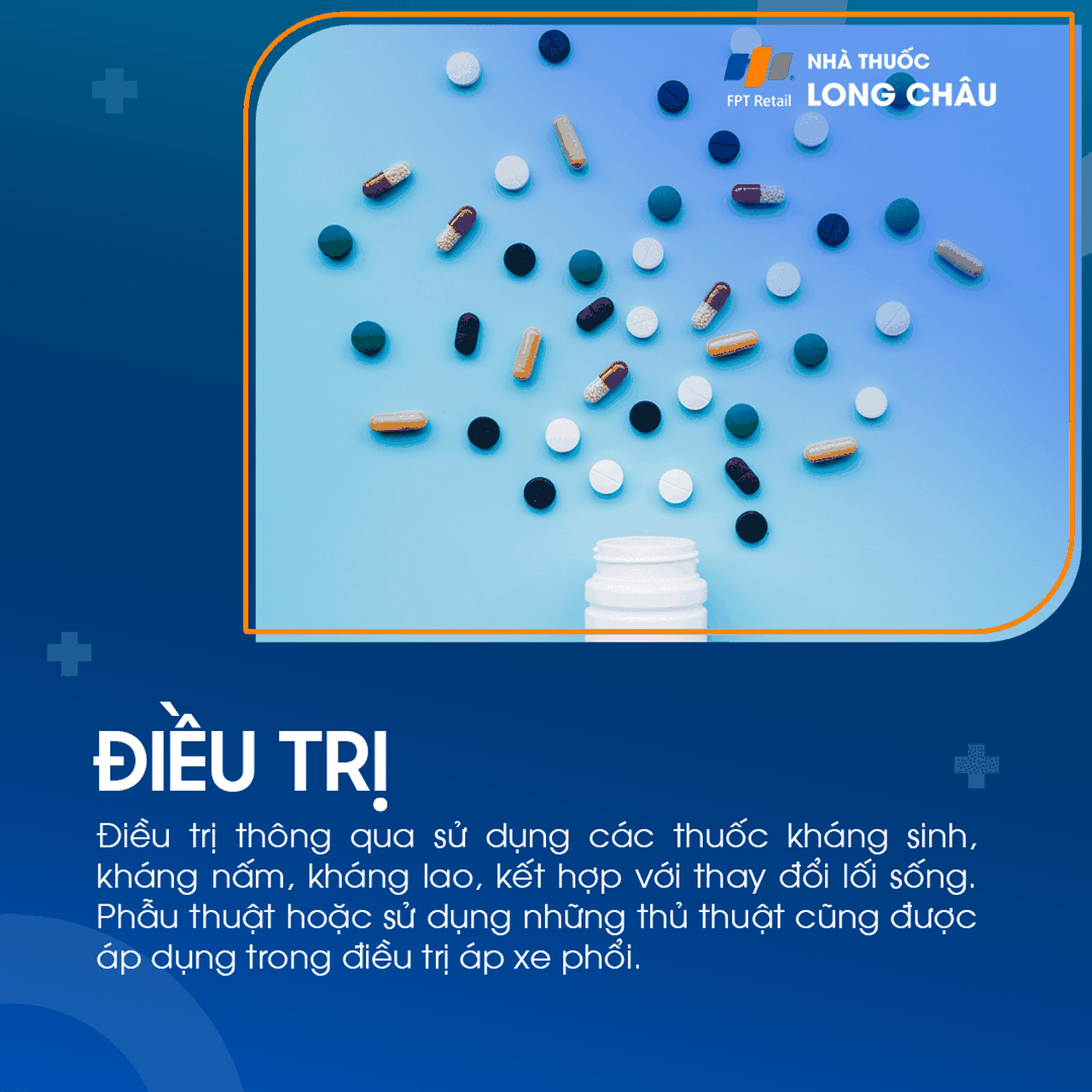 Áp xe phổi 6