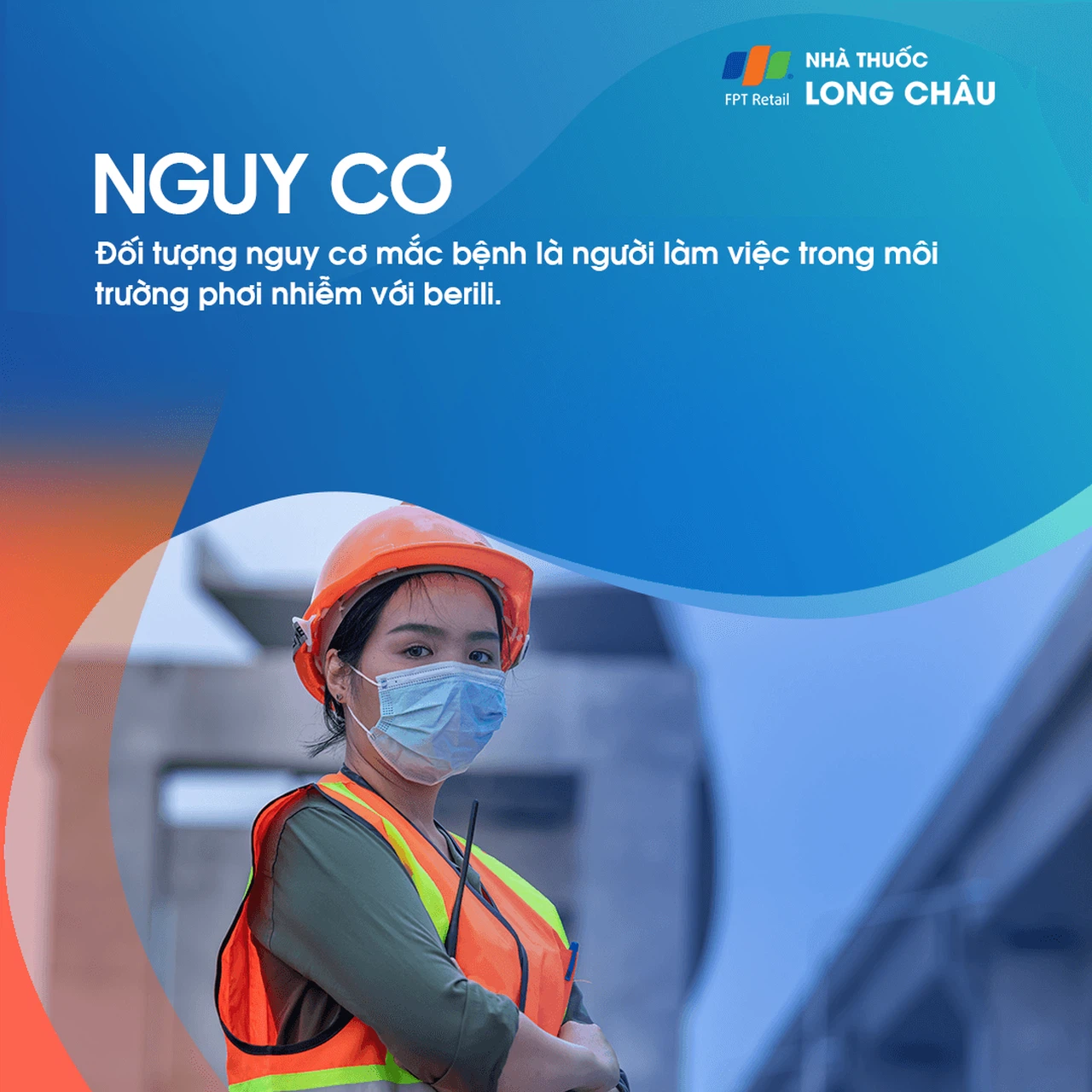 Bệnh Beryllium 5