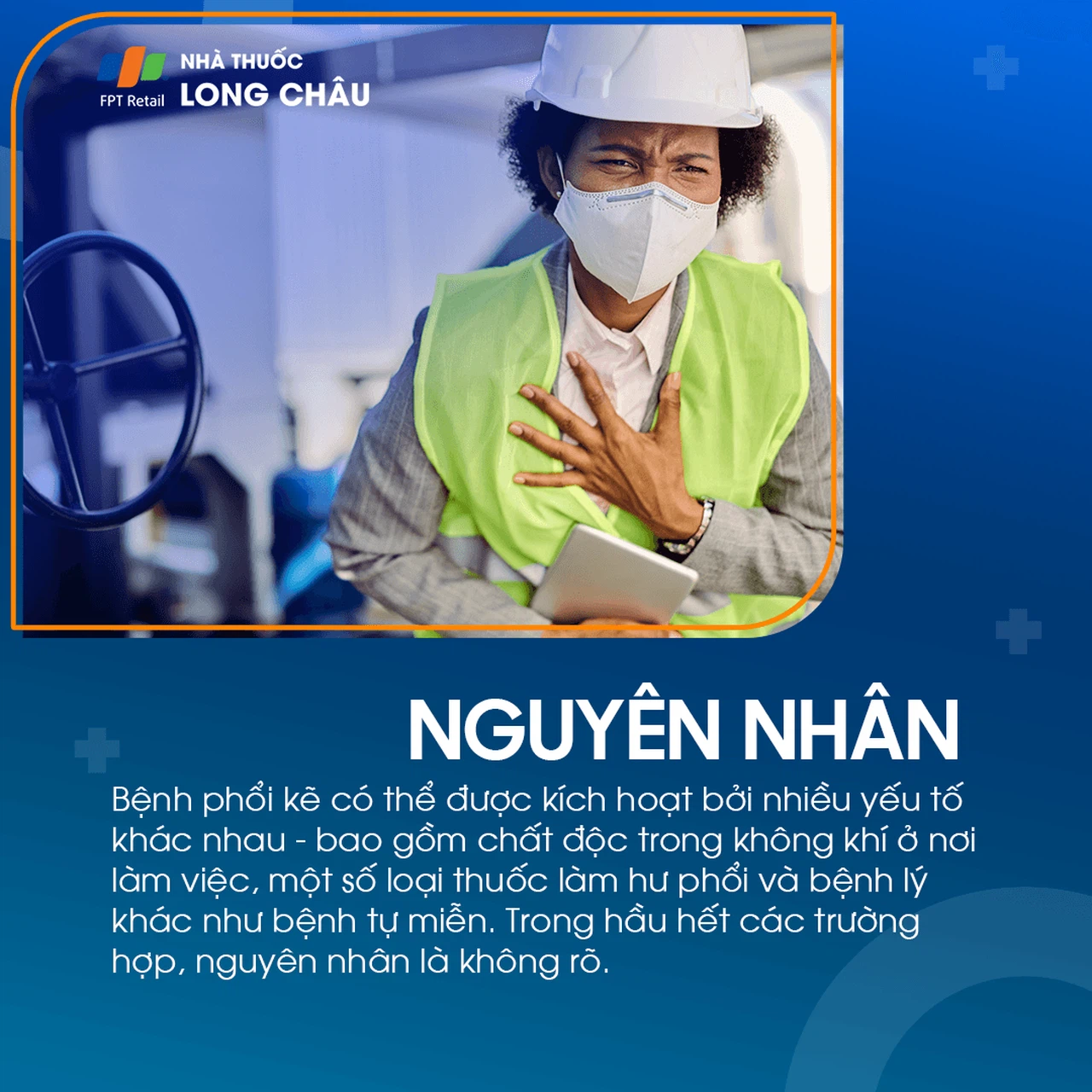 Phổi mô kẽ 3