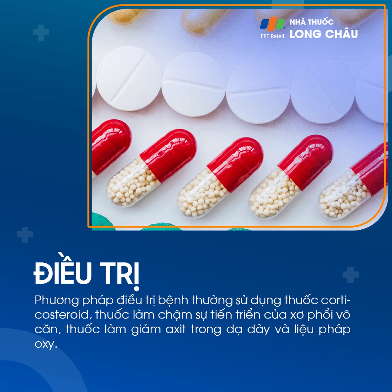 Phổi mô kẽ 6