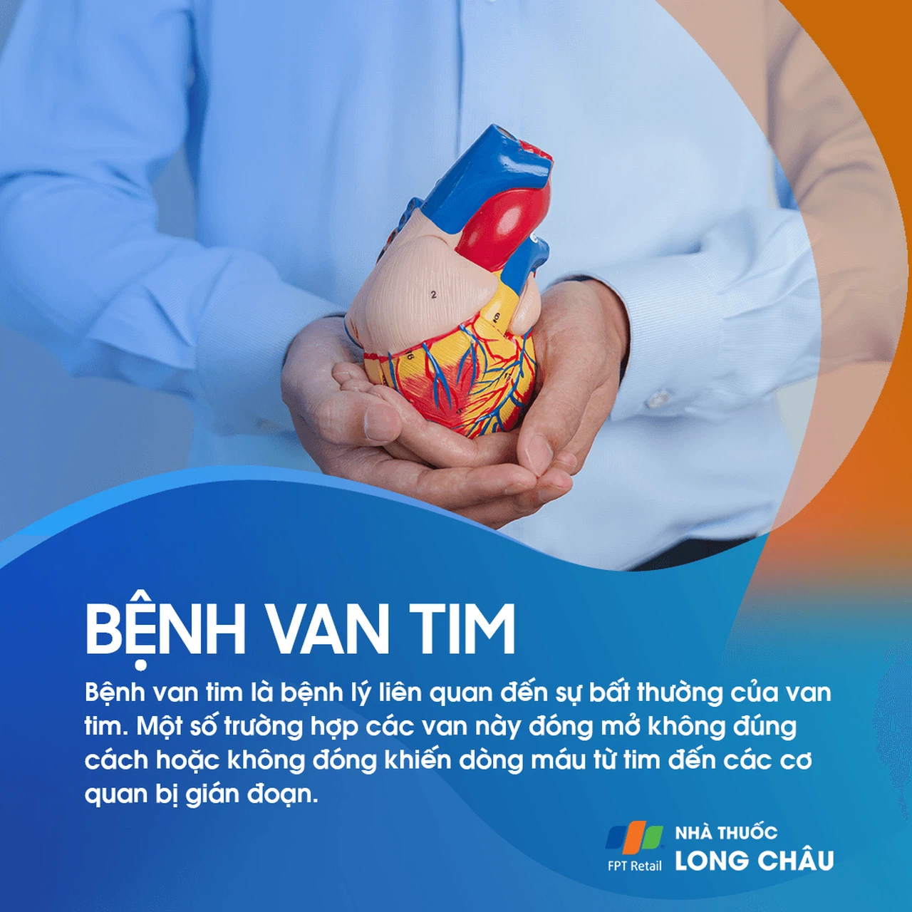 Bệnh van tim 1