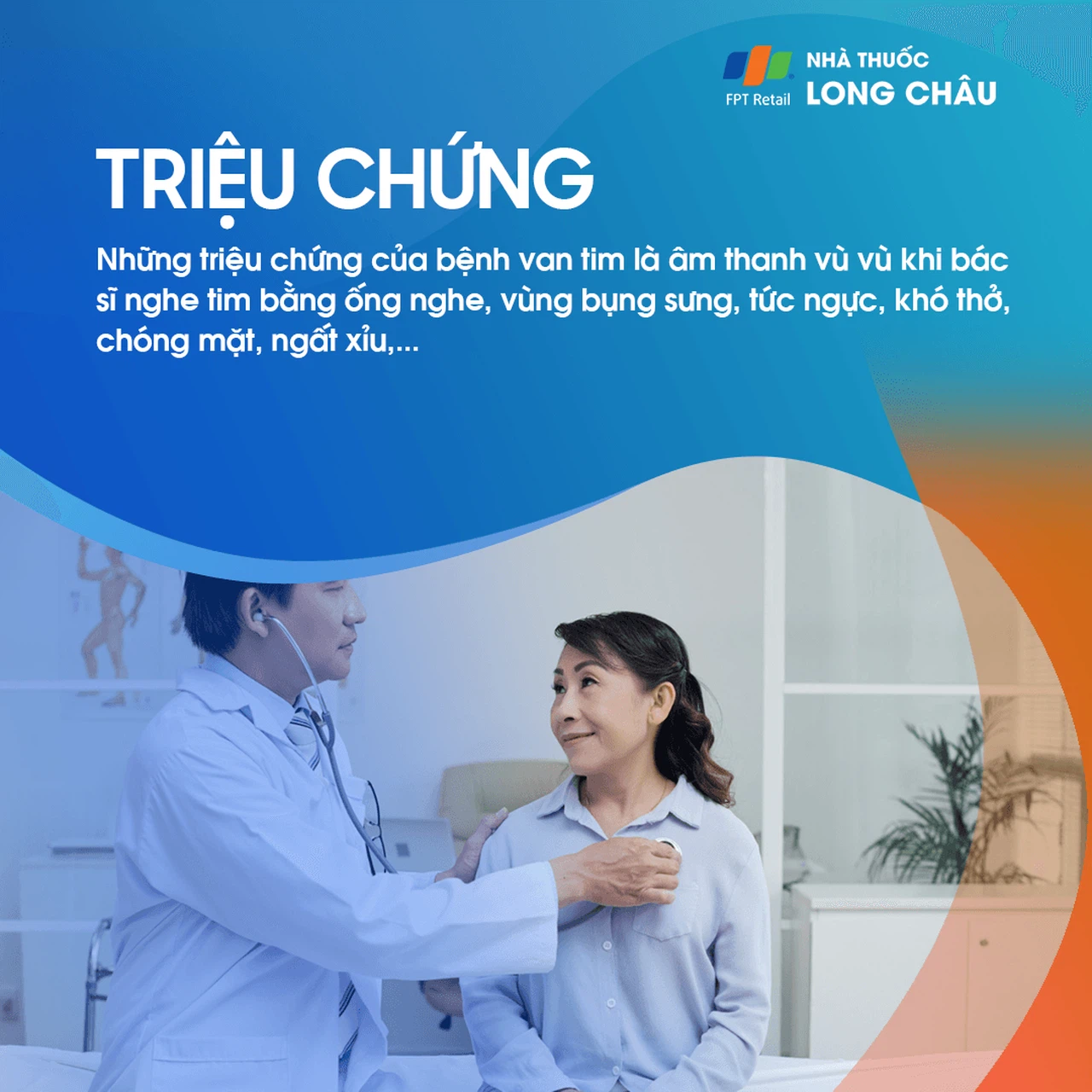 Bệnh van tim 2