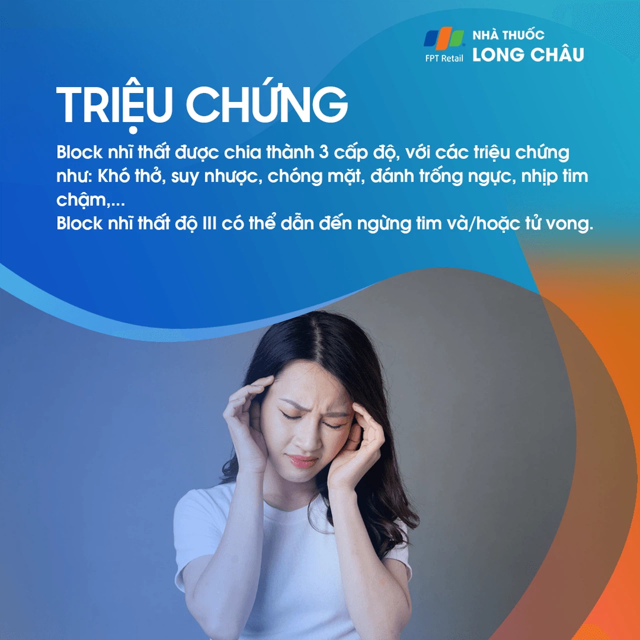 Block nhĩ thất 2