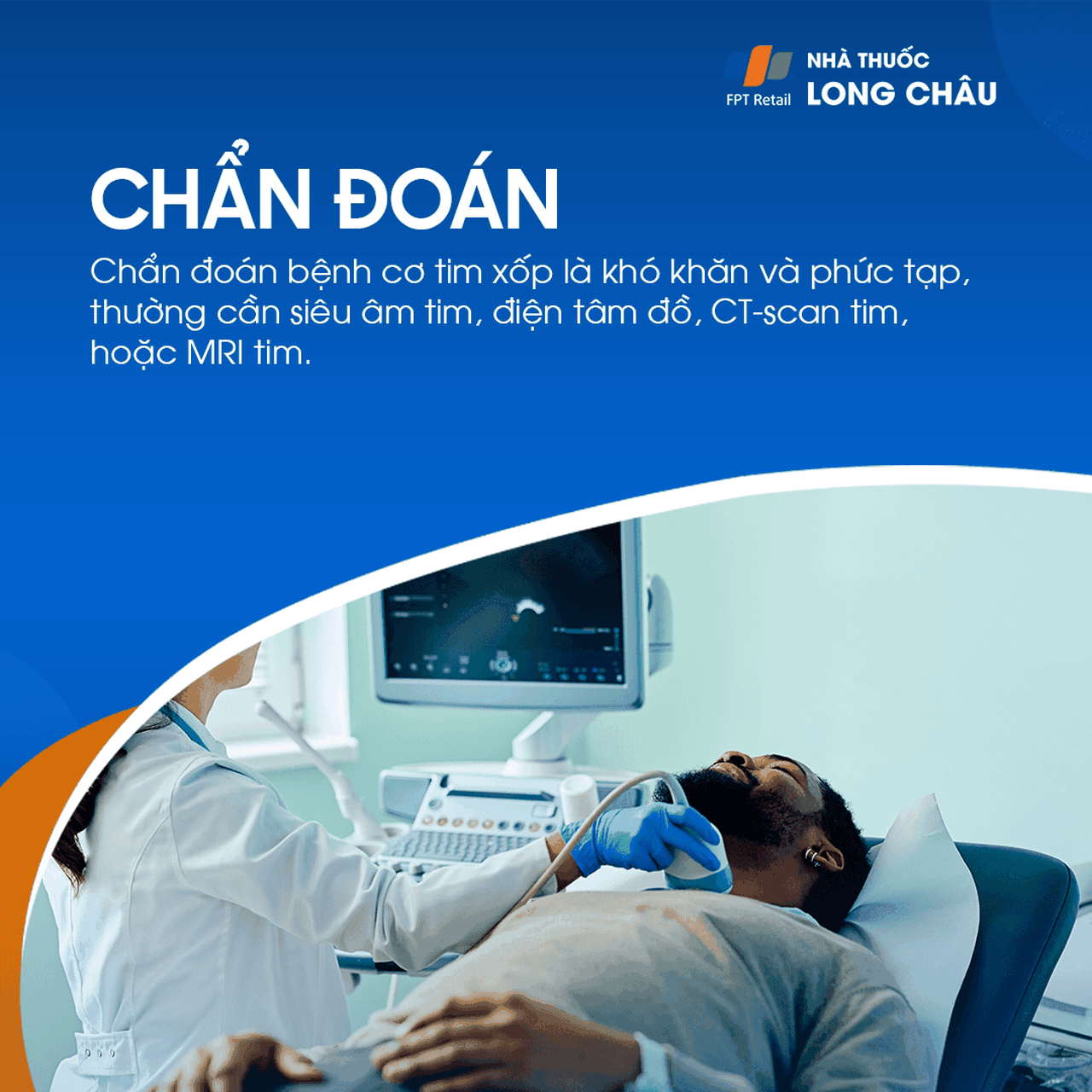 Cơ tim xốp 5